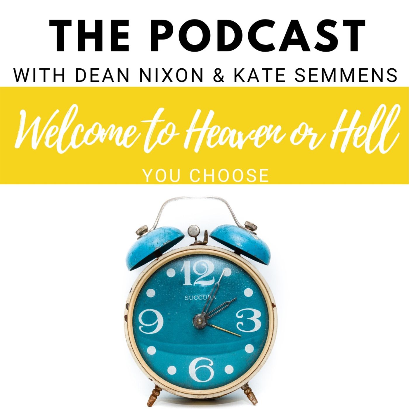 The Dean and Kate Podcast