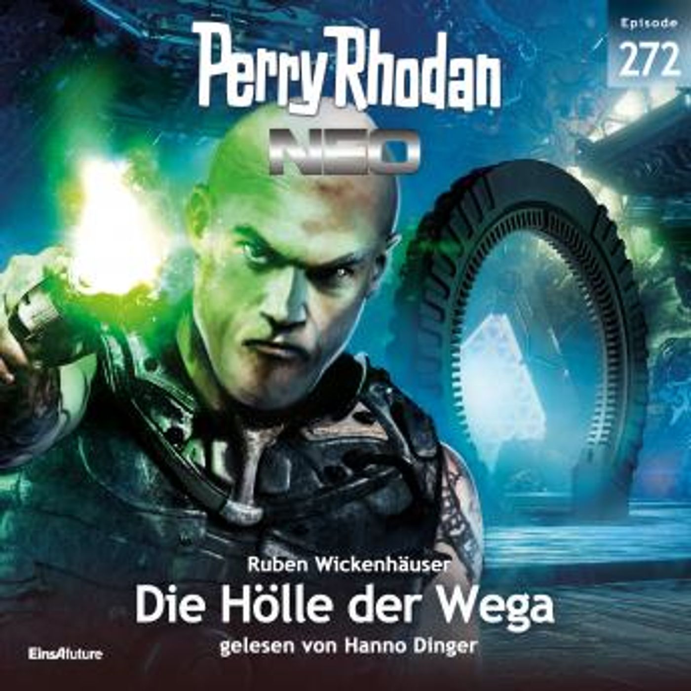 Unlock Top Full Audiobooks in Science Fiction & Fantasy, Space Opera