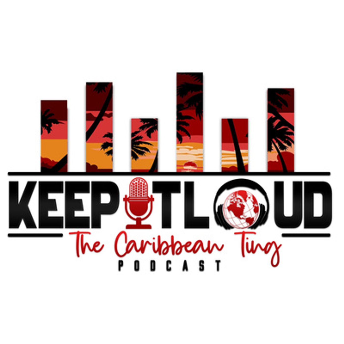 KeepItLoud Crew Live with MaticSpacePals episode artwork