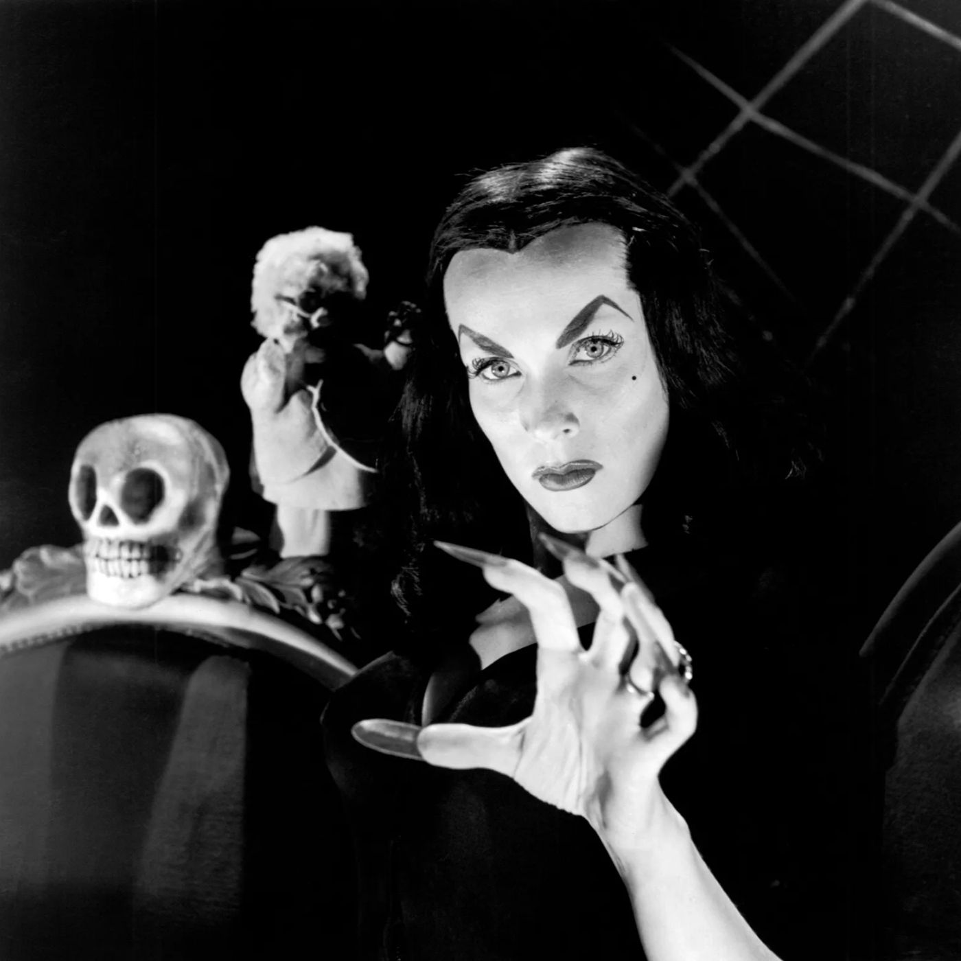 Voces del Misterio RELATO DE TERROR: Clarimonda la Vampira episode artwork