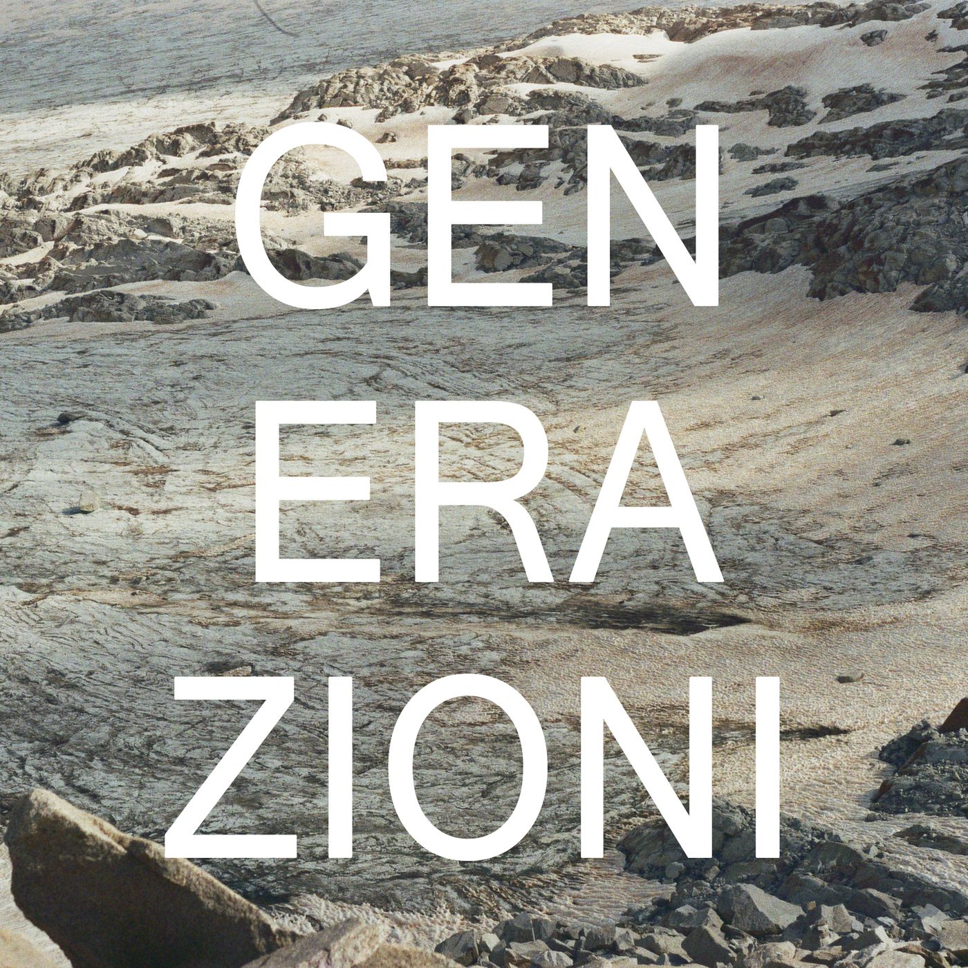 Generazioni