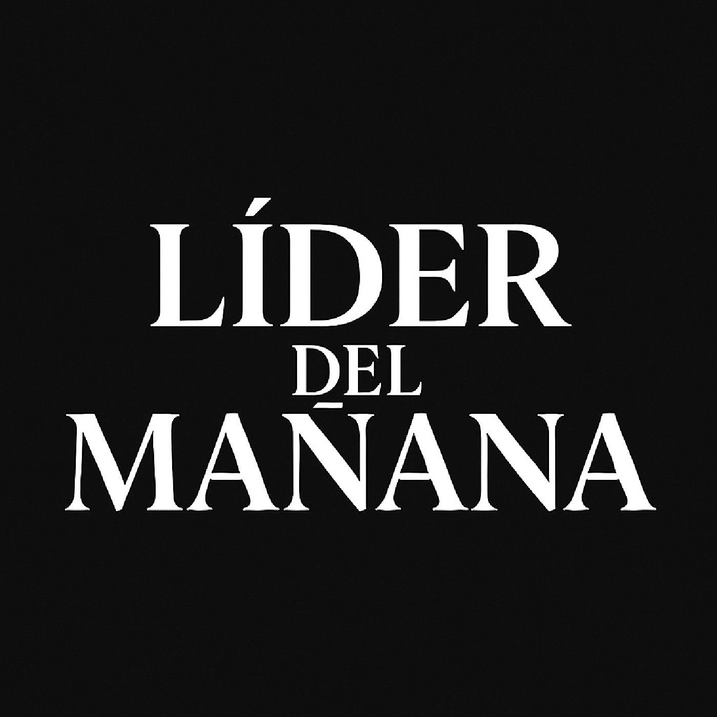 Lideres del mañana
