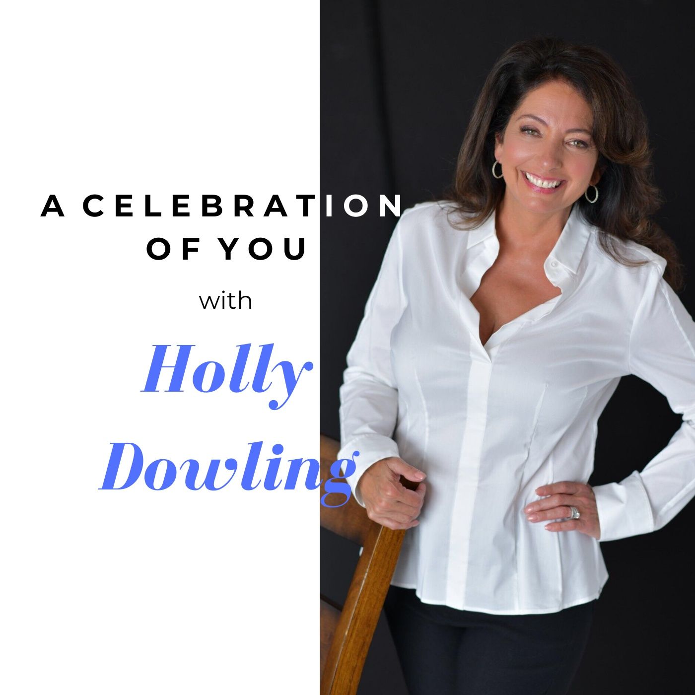A Celebration of You | Interviews with Ali Brown, Hélène Poulin, Monique Coleman, Ingrid Vanderveldt