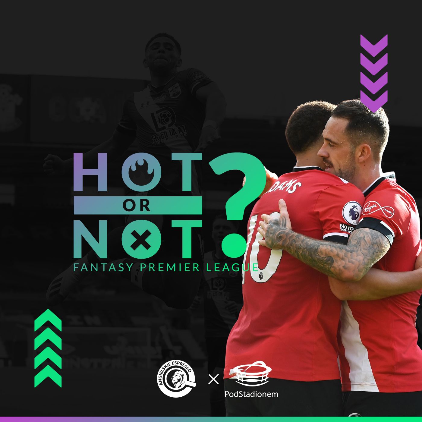 Hot or not? #FPL