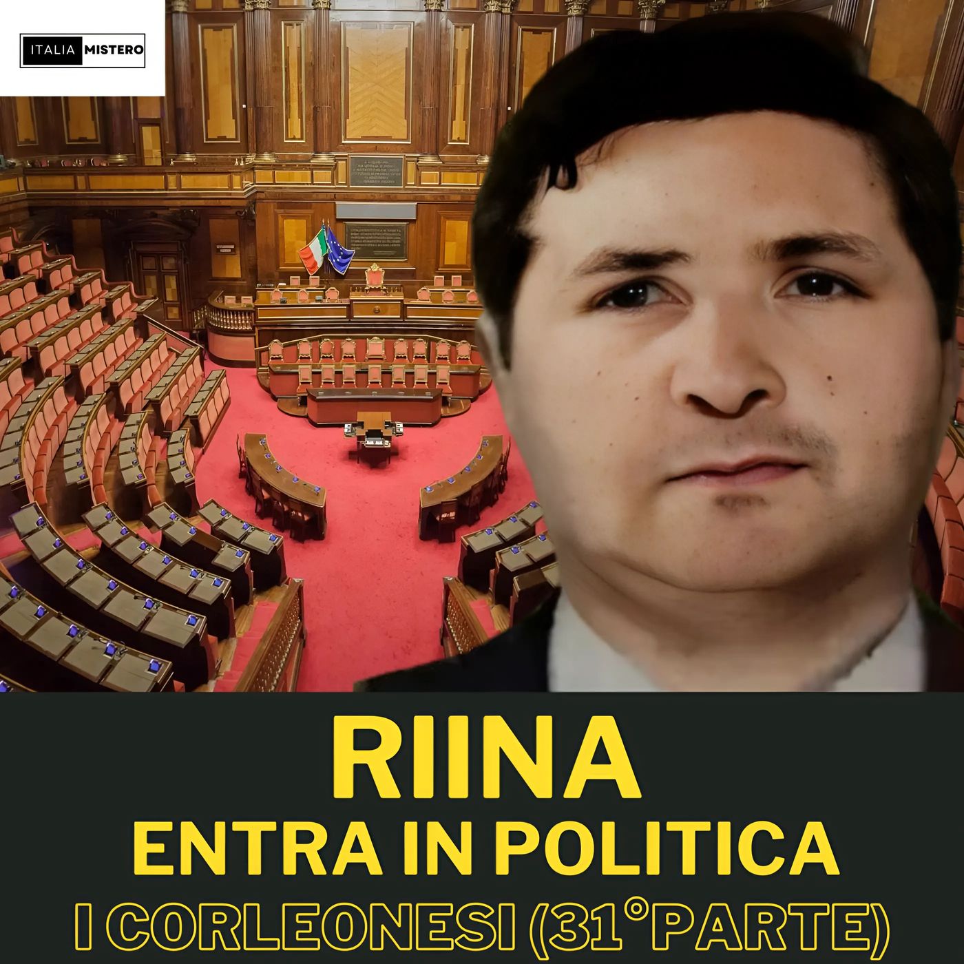 Italia Mistero