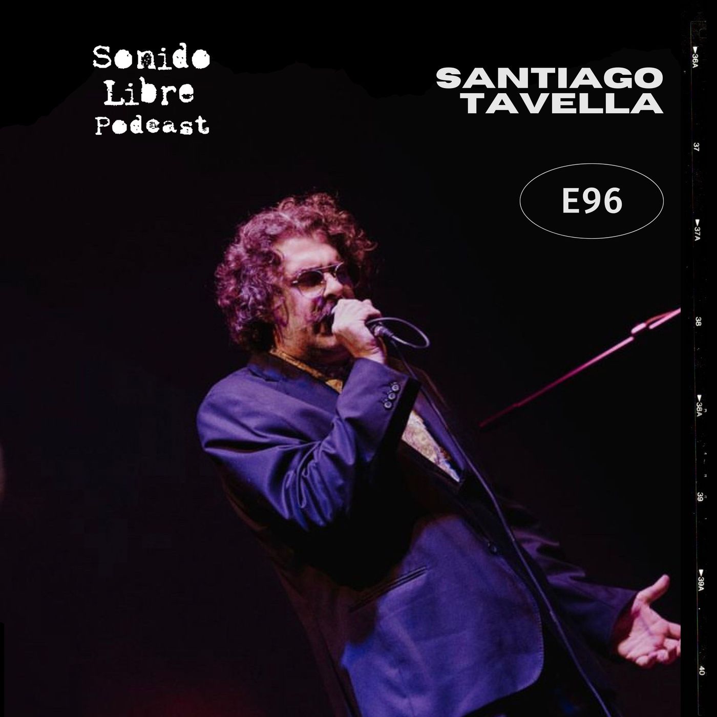 Sonido Libre Podcast