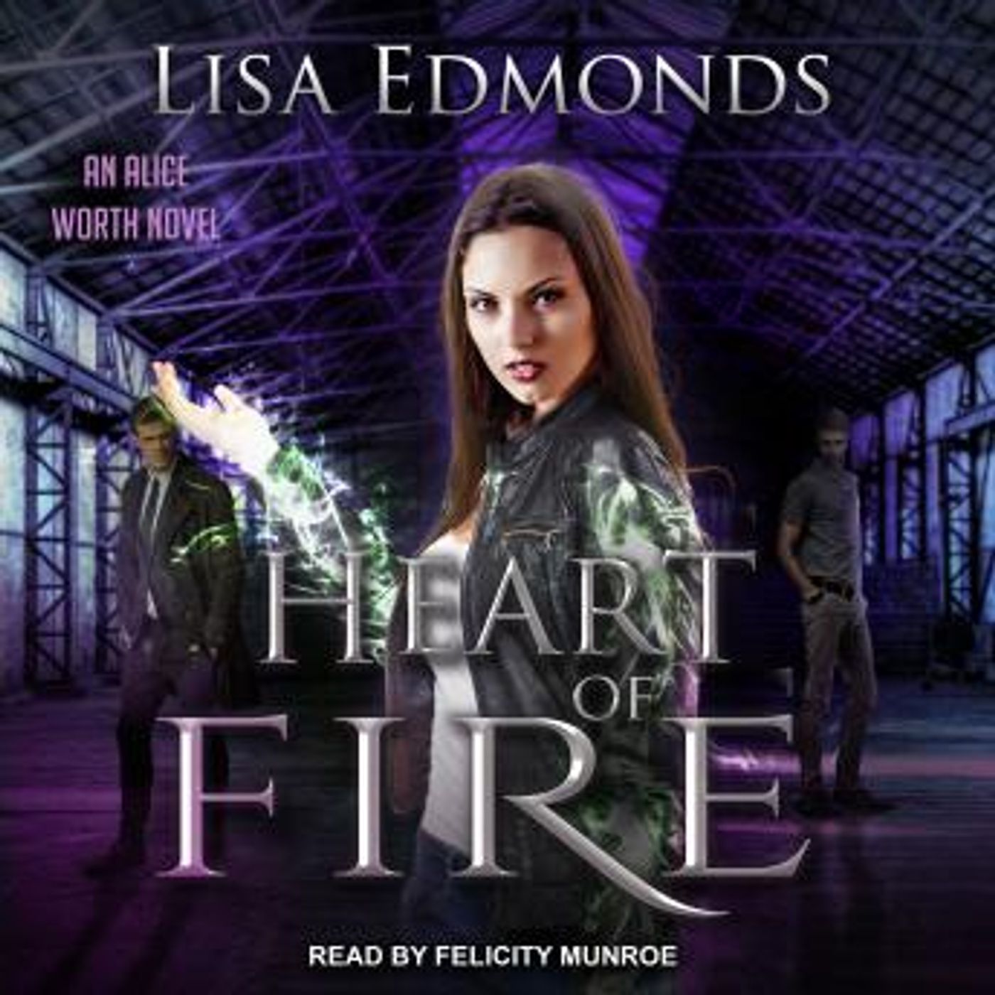 Get Best Full Audiobooks in Science Fiction & Fantasy, Fantasy