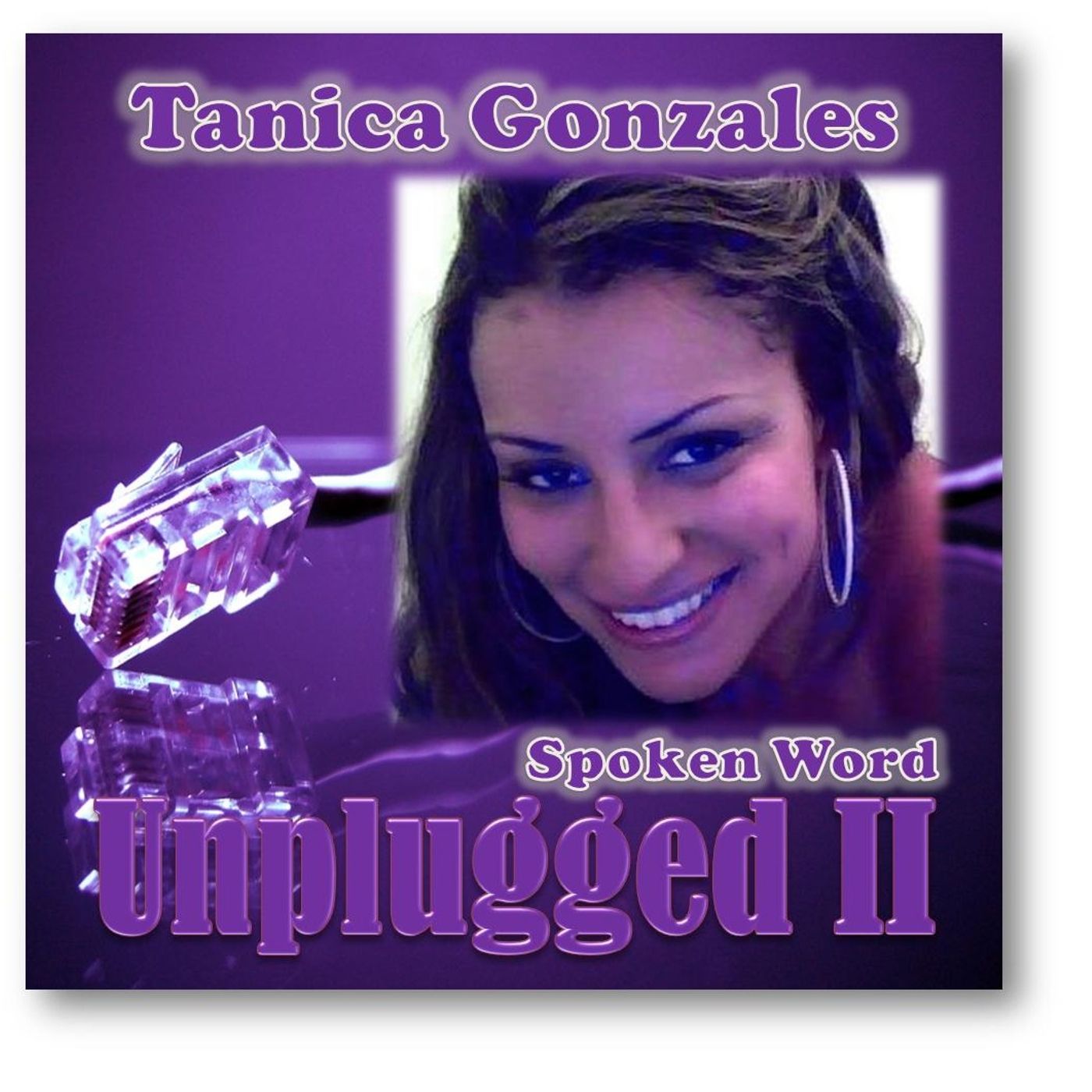 Unplugged Poetry (Raw. Real. Healing) episode artwork