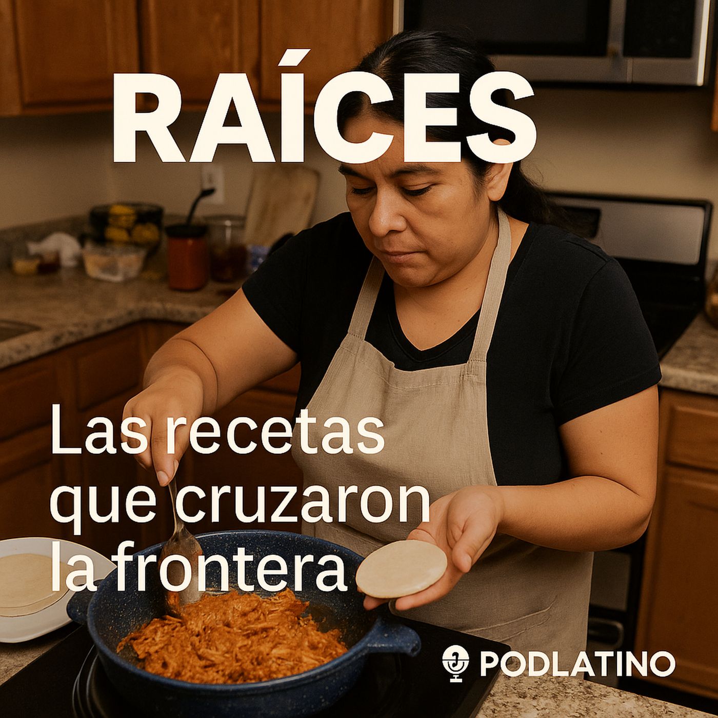 RAÍCES: Historias de migrantes que cambiaron su destino