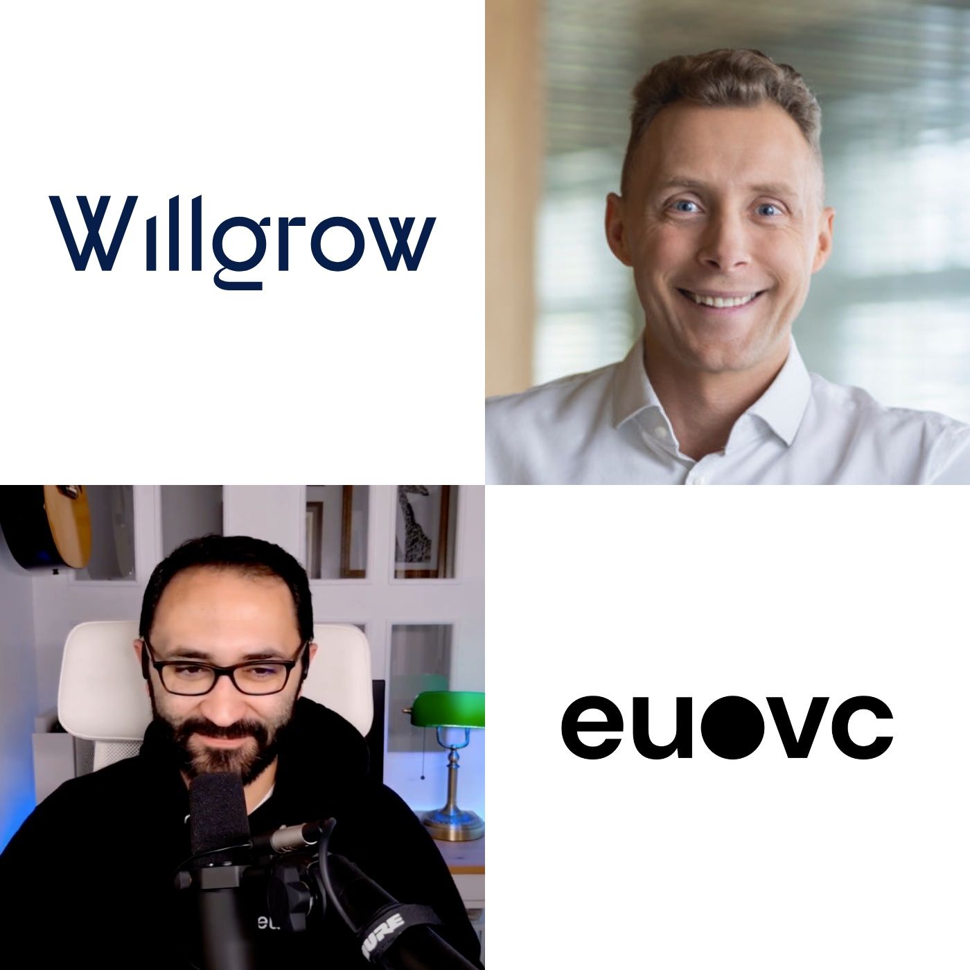 Podcast Cover