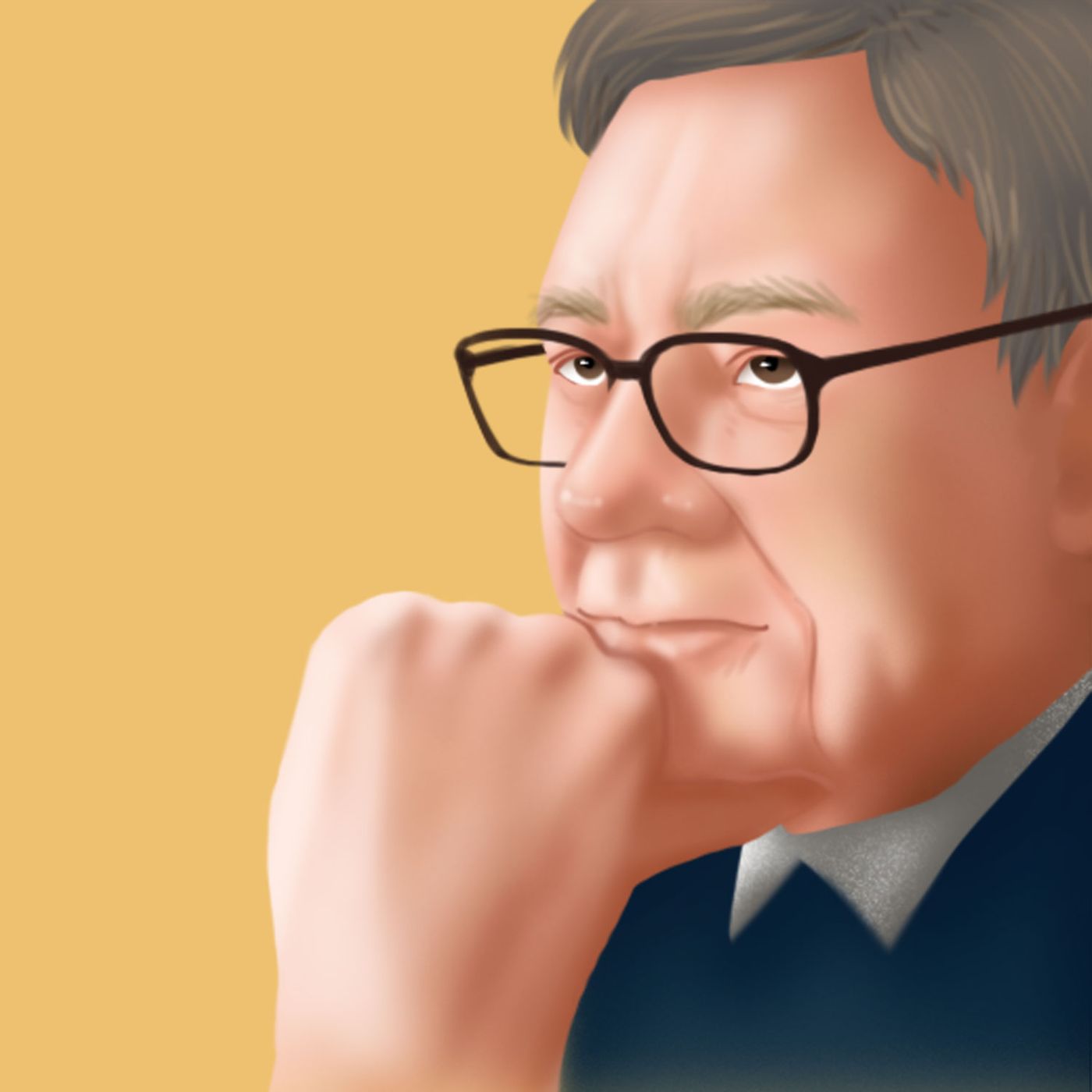 The Oracle of Omaha: Exploring the Life and Strategies of Warren Buffett