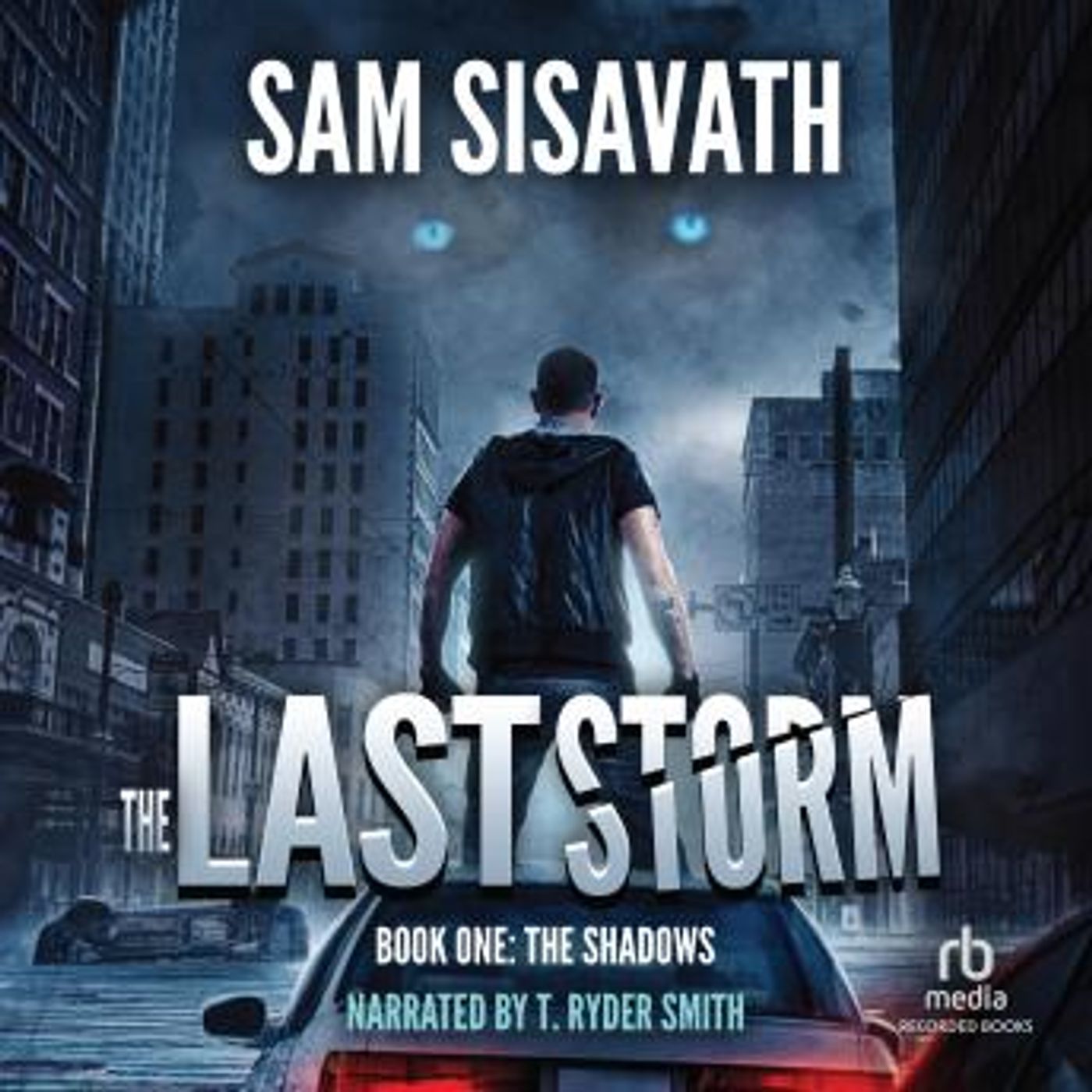 Listen to the Best Full Audiobooks in Mystery, Thriller & Horror, Horror