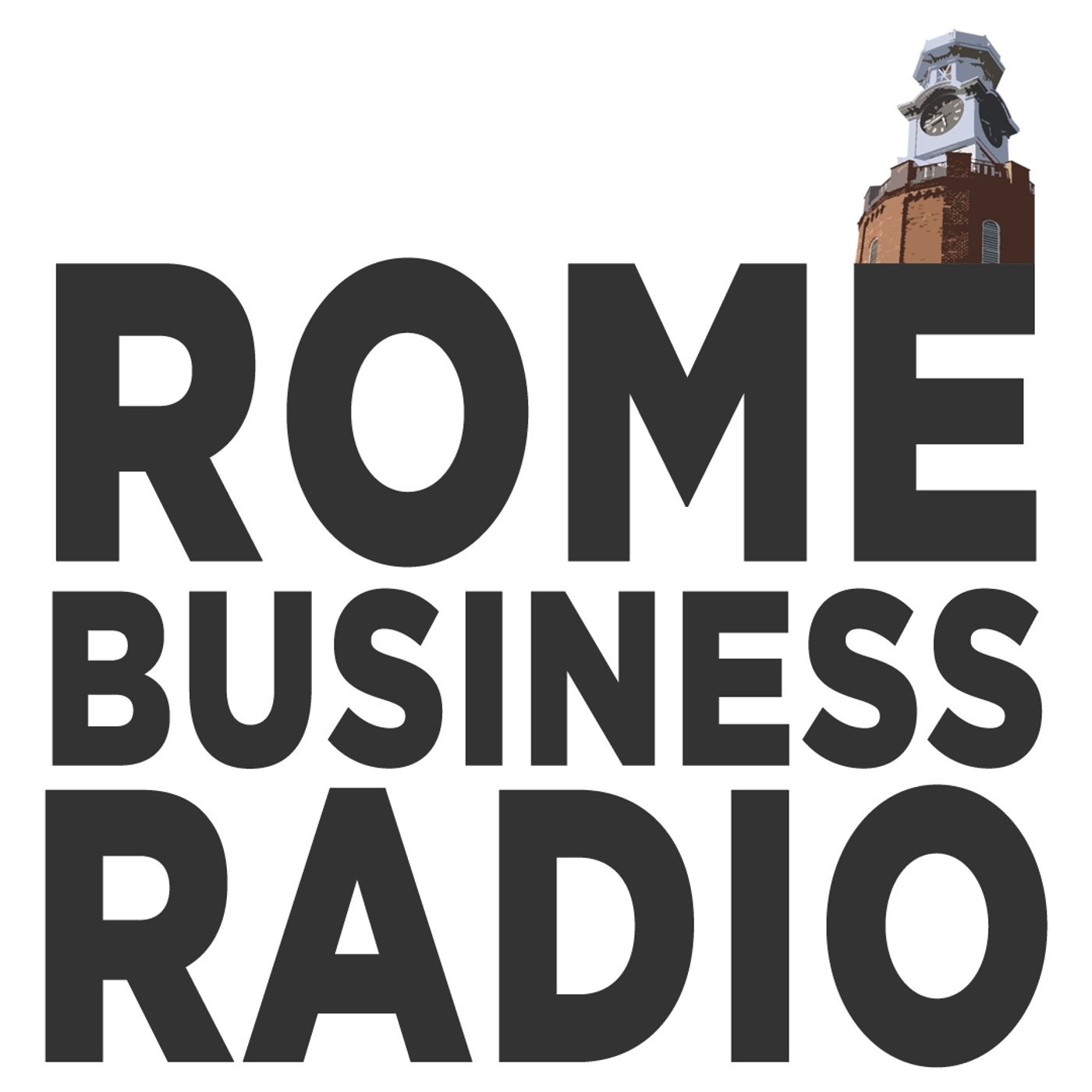 Rome Business Radio