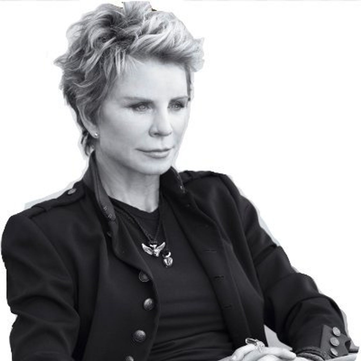 Bestselling Author Patricia Cornwell discusses career, new novel UNNATURAL DEATH on #ConversationsLIVE ~ @1pcornwell #bookchat episode artwork