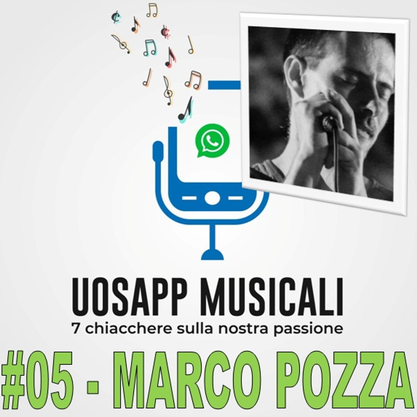 Uosapp Musicali