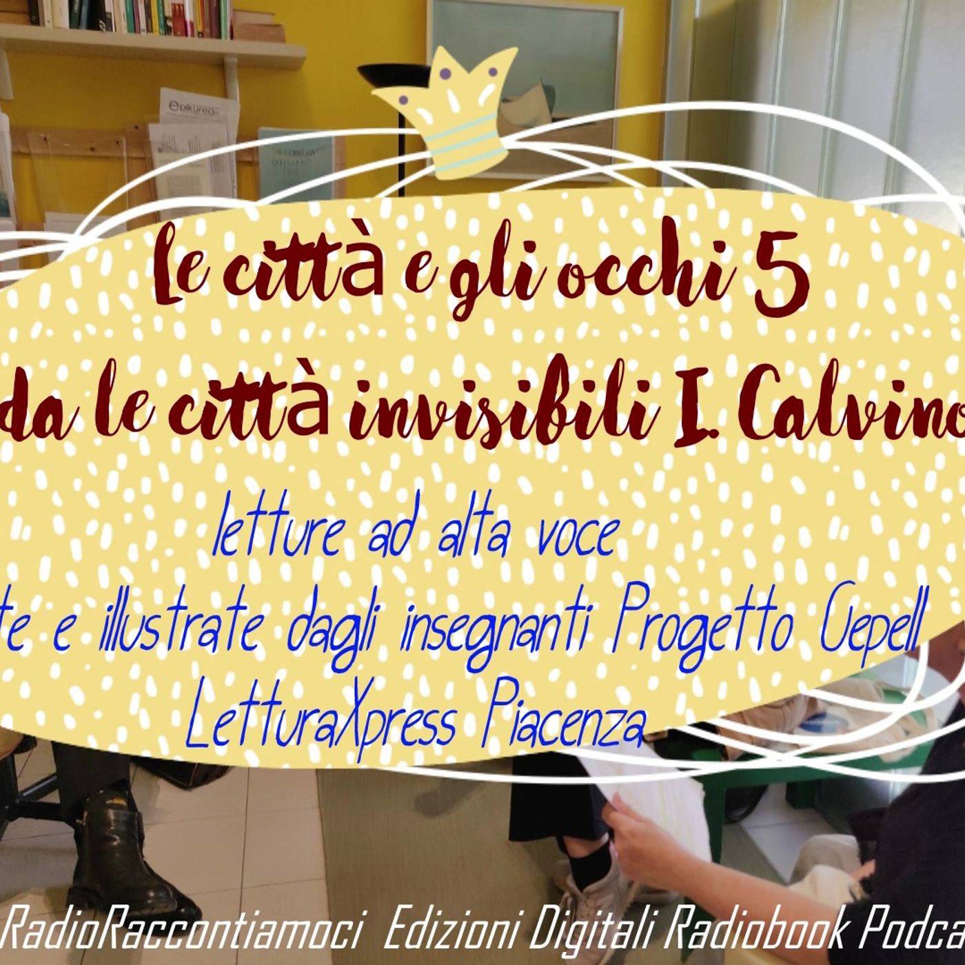 Edizioni Digitali RadioRaccontiamoci