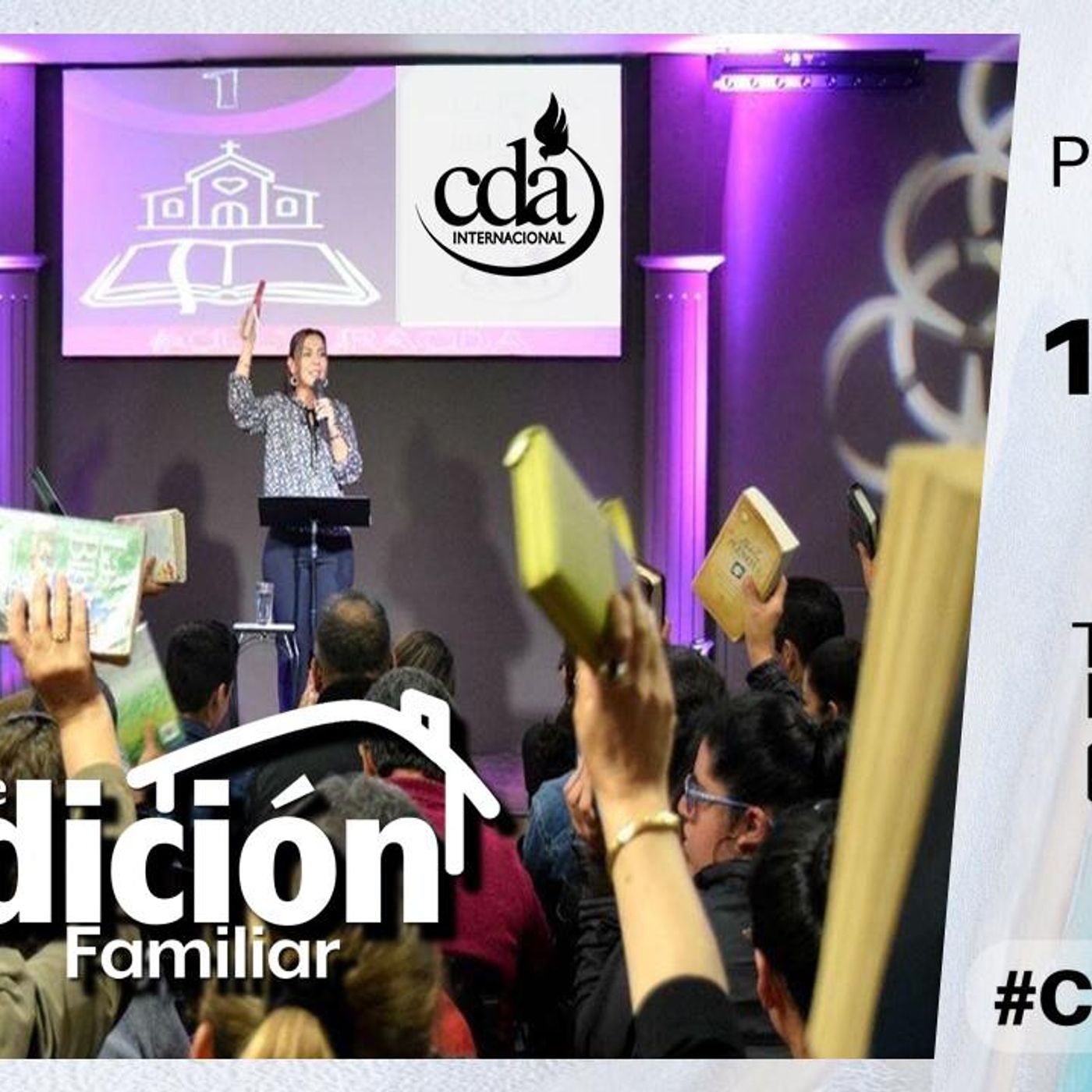 5. 2020 Gracia Sobre Gracia