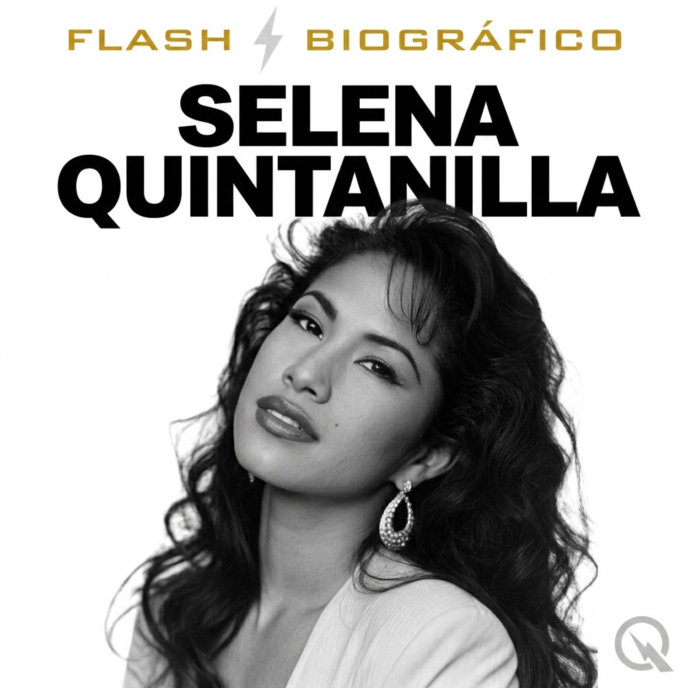 Selena Quintanilla - Flash Biográfico