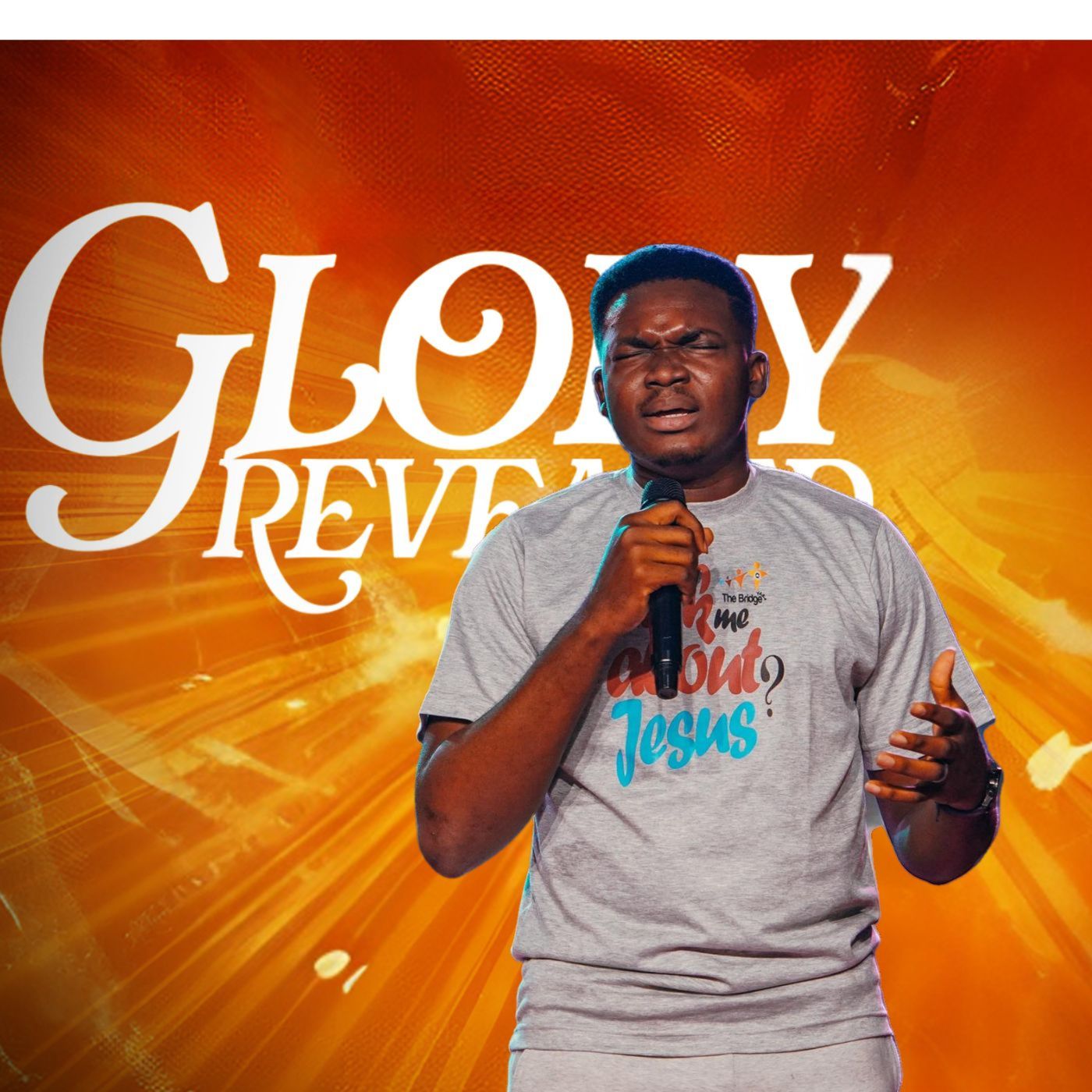 POWERFUL WORSHIP RECHARGE - PASTOR JOSHUA BANJO episode artwork
