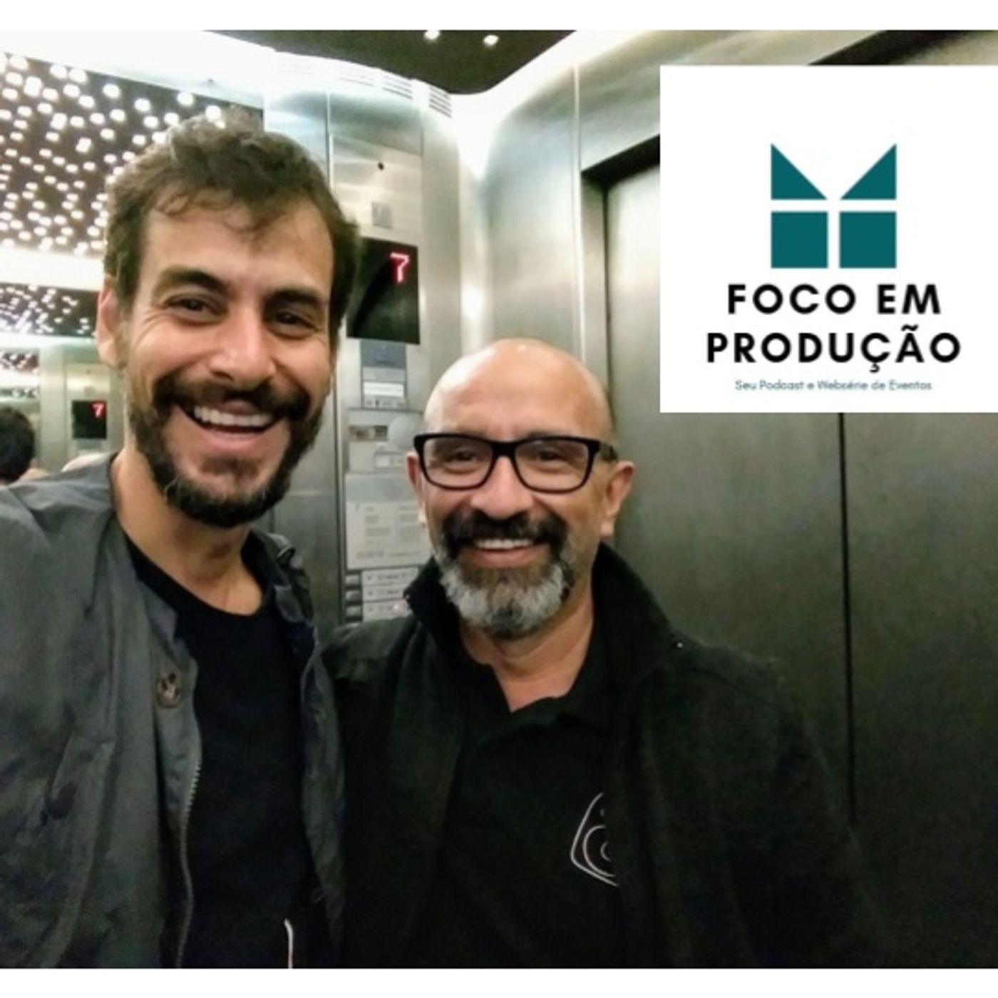 Foco Em Produção