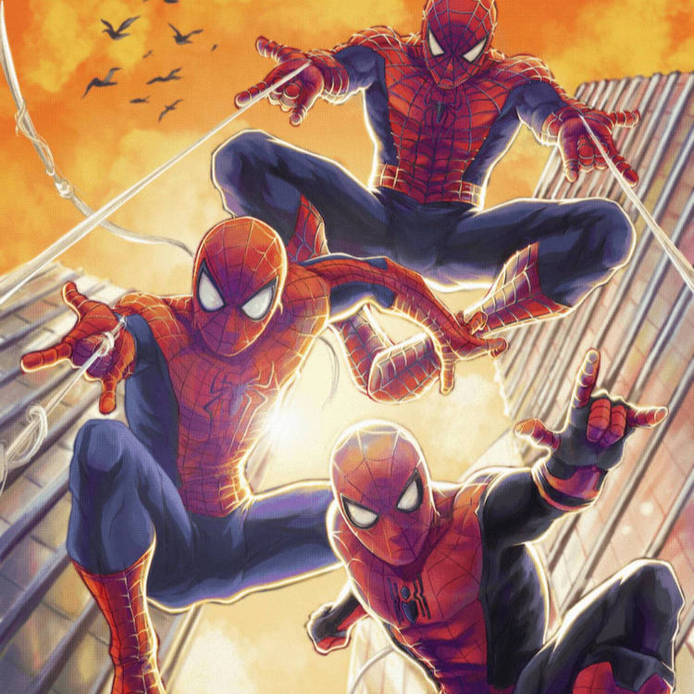 All the Spider-Man Movies Ranked Worst to Best