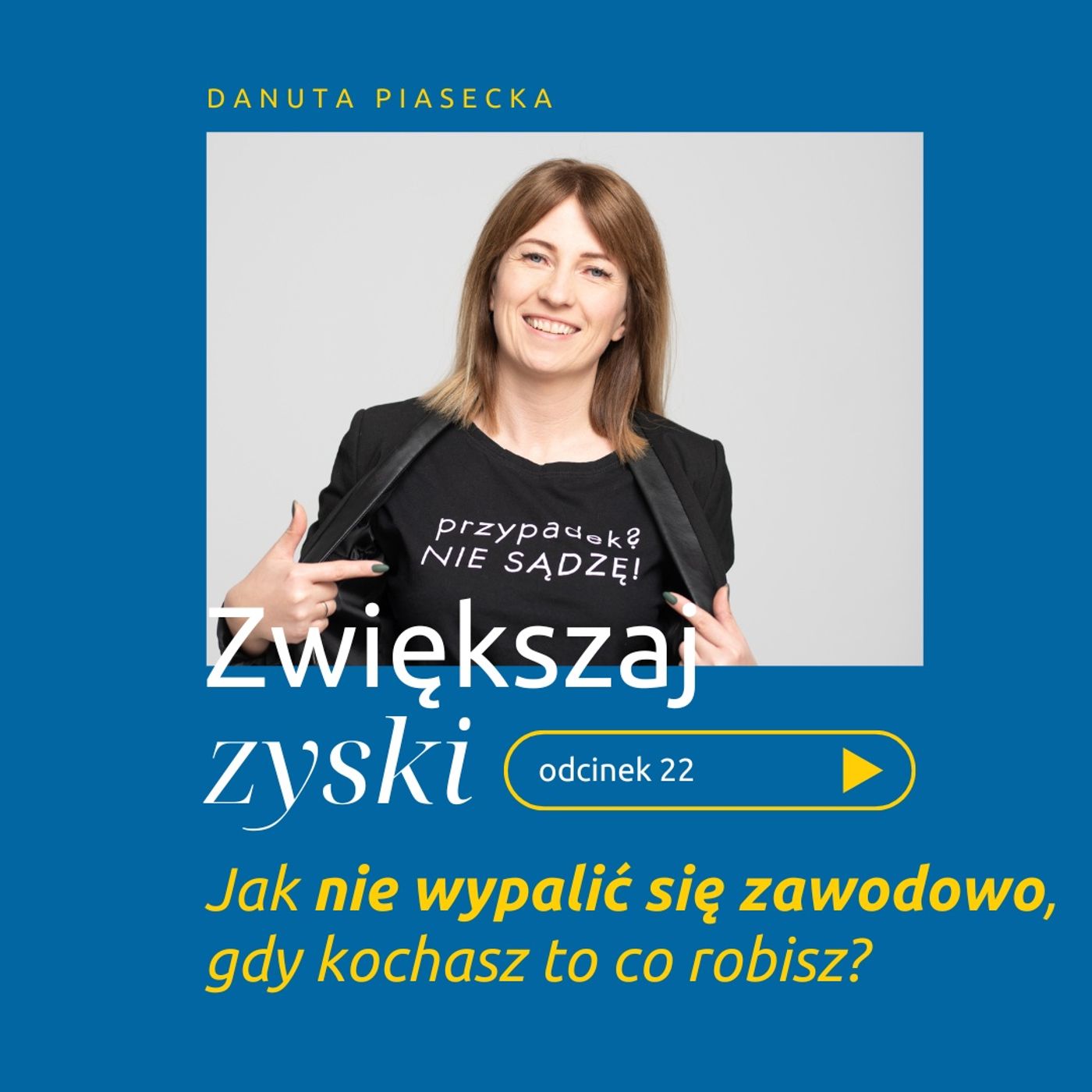 Zwiększaj Zyski