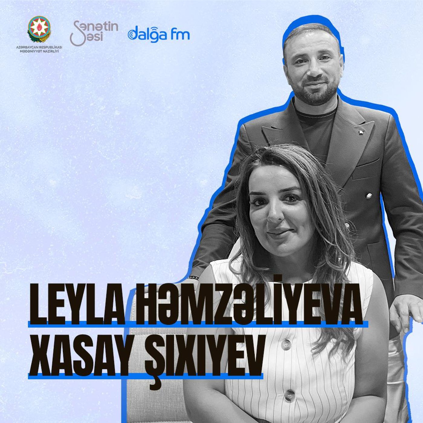 "Birlikdə daha bir duetimiz olacaq"