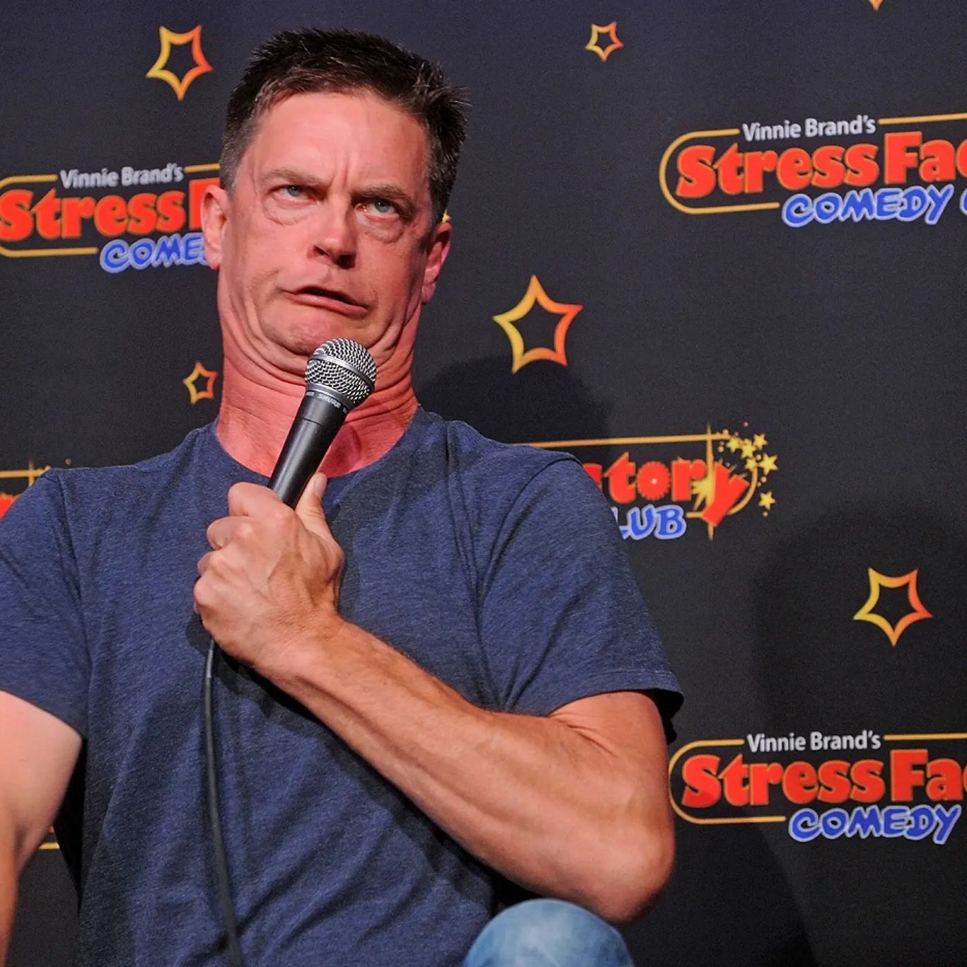 The Vaccinated LMAO comedian Jim Brewer goes OFF on the vaccine zombies aka The Vaccinated