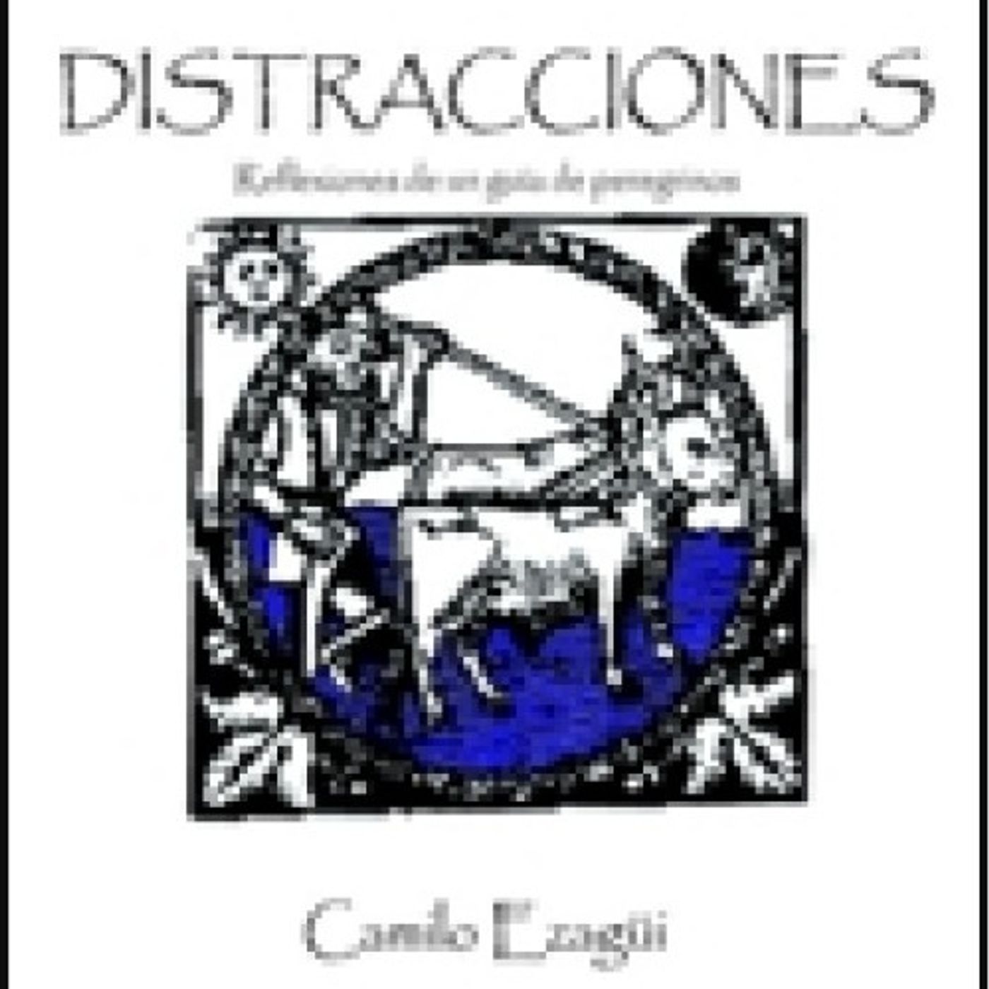 (Resumen) Distracciones - Camilo Ezagui