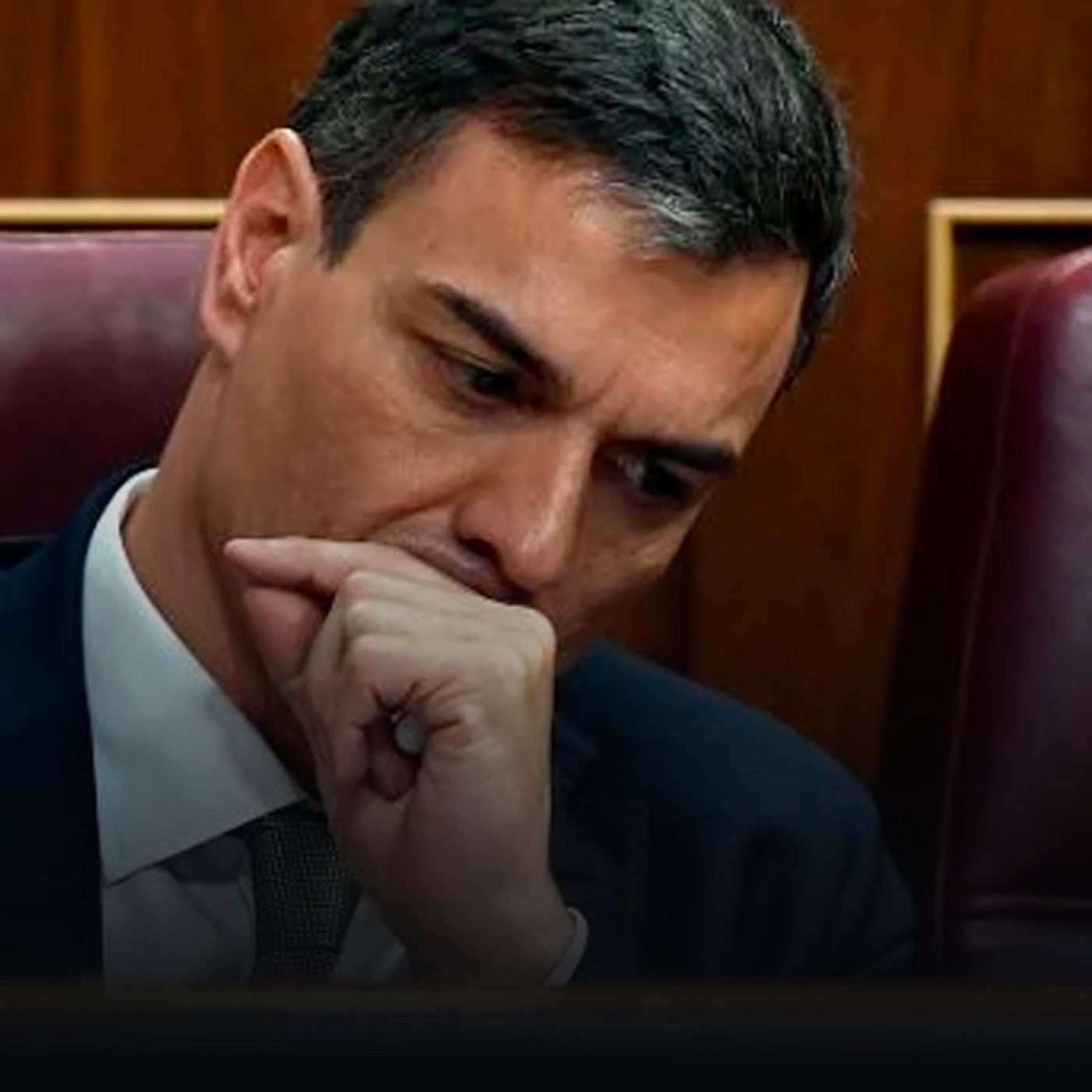 El Programa de Cuesta: de los incidentes de Torre Pacheco a unas, ¿nuevas Generales? episode artwork