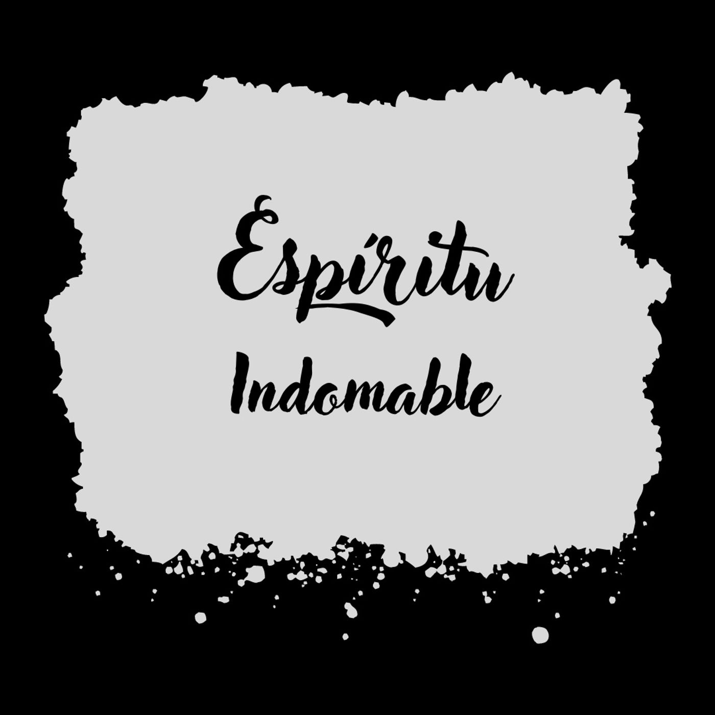 Espíritu Indomable
