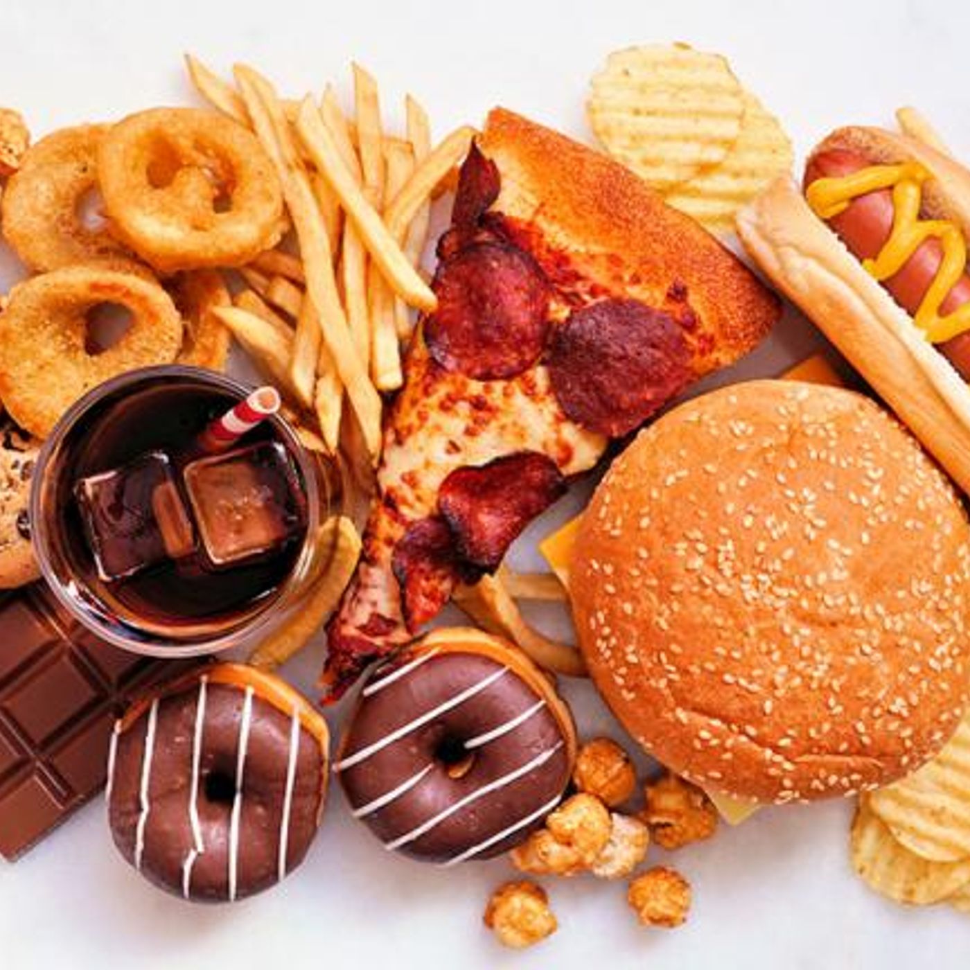Gluten-Free Delights: Exploring the Best USA Gluten-Free Foods episode artwork