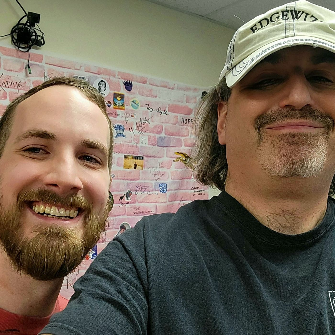 Matt Connarton Unleashed: Sam Beachard of House Lights