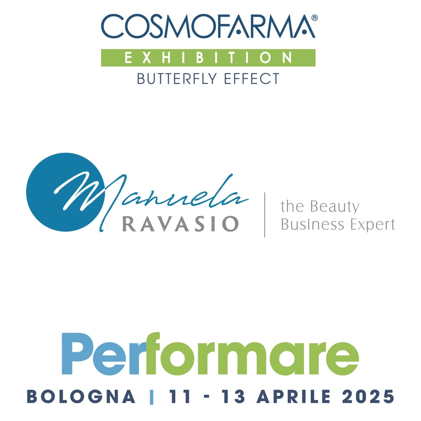 Speciale Cosmofarma Exhibition 2025