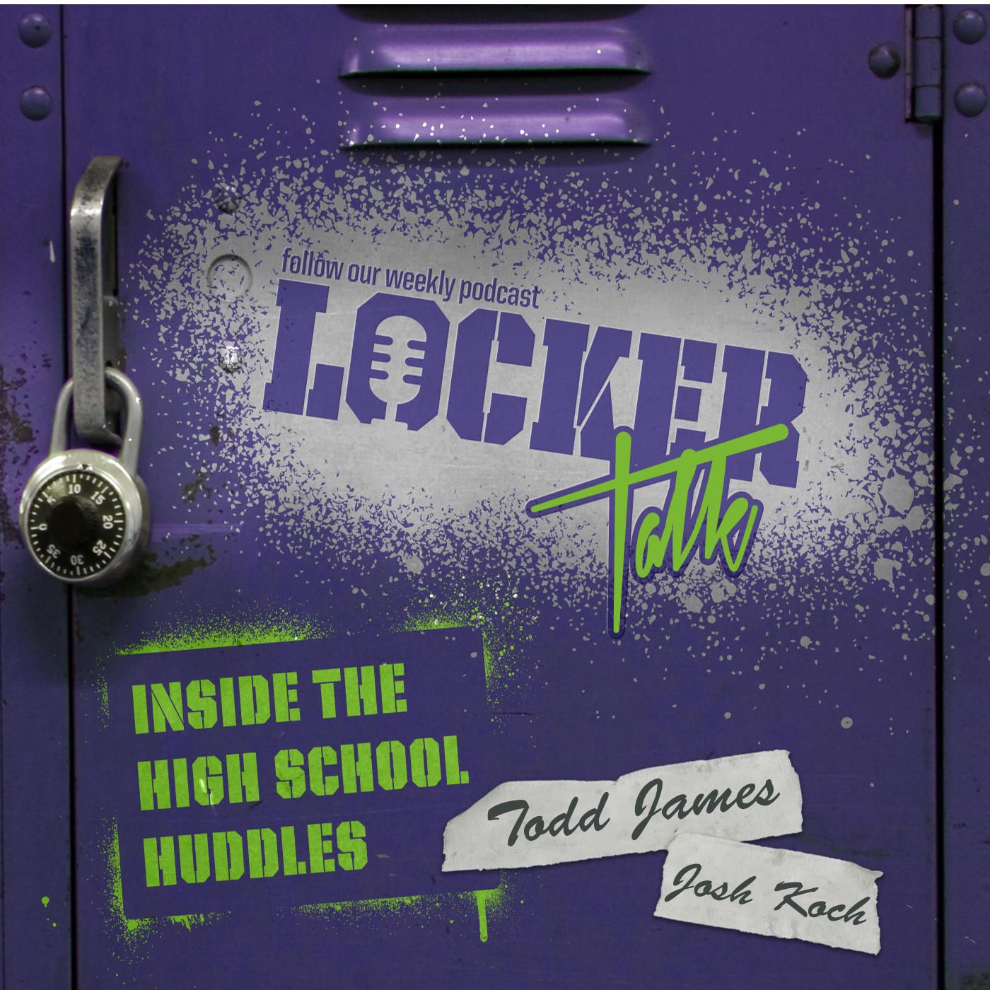 Locker Talk Podcast