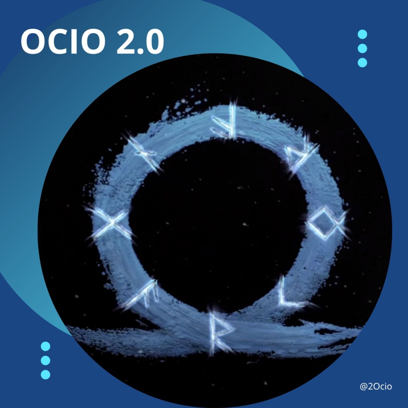 Portada de Ocio 2.0