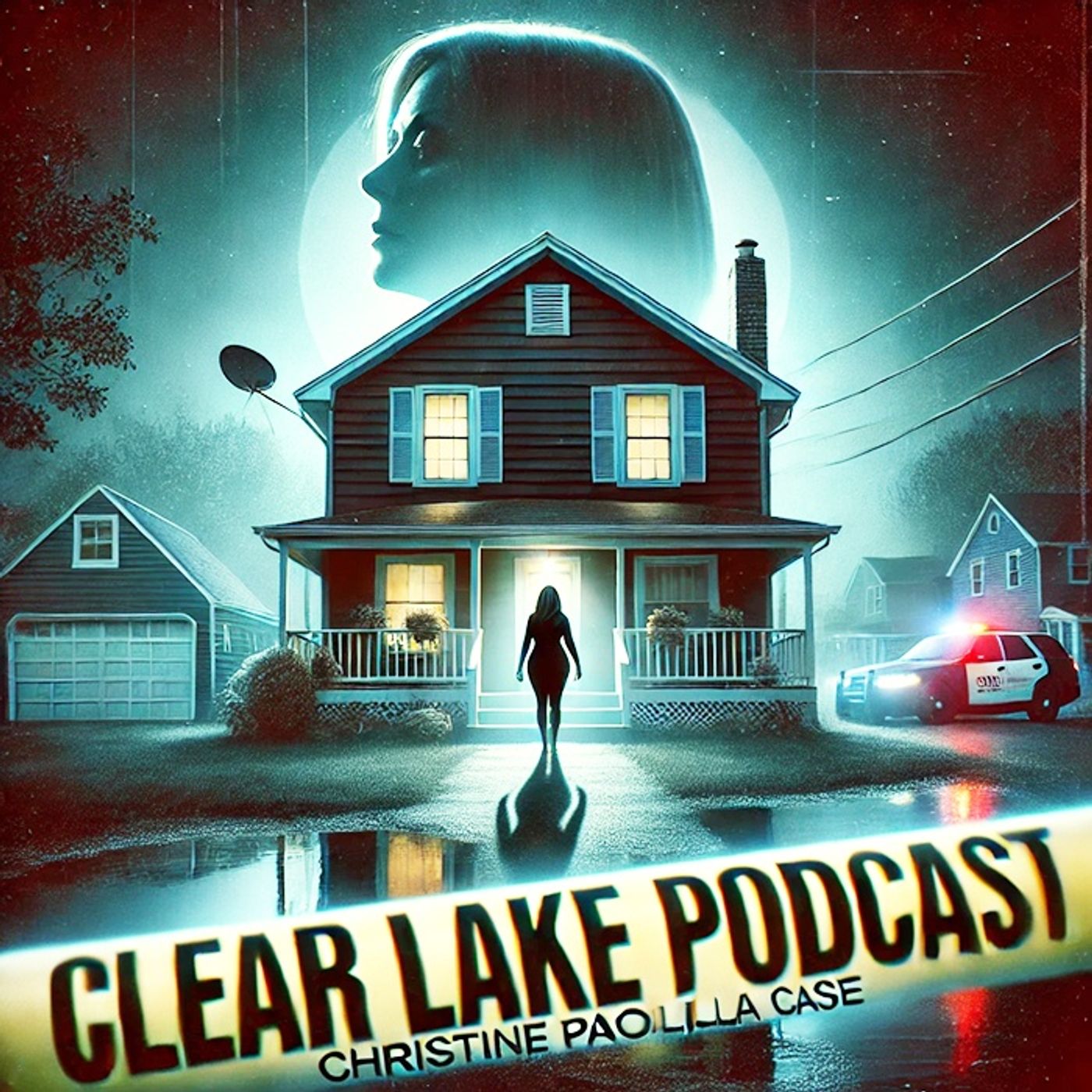 True Crime & Chaos - Alexis Knight Investigates