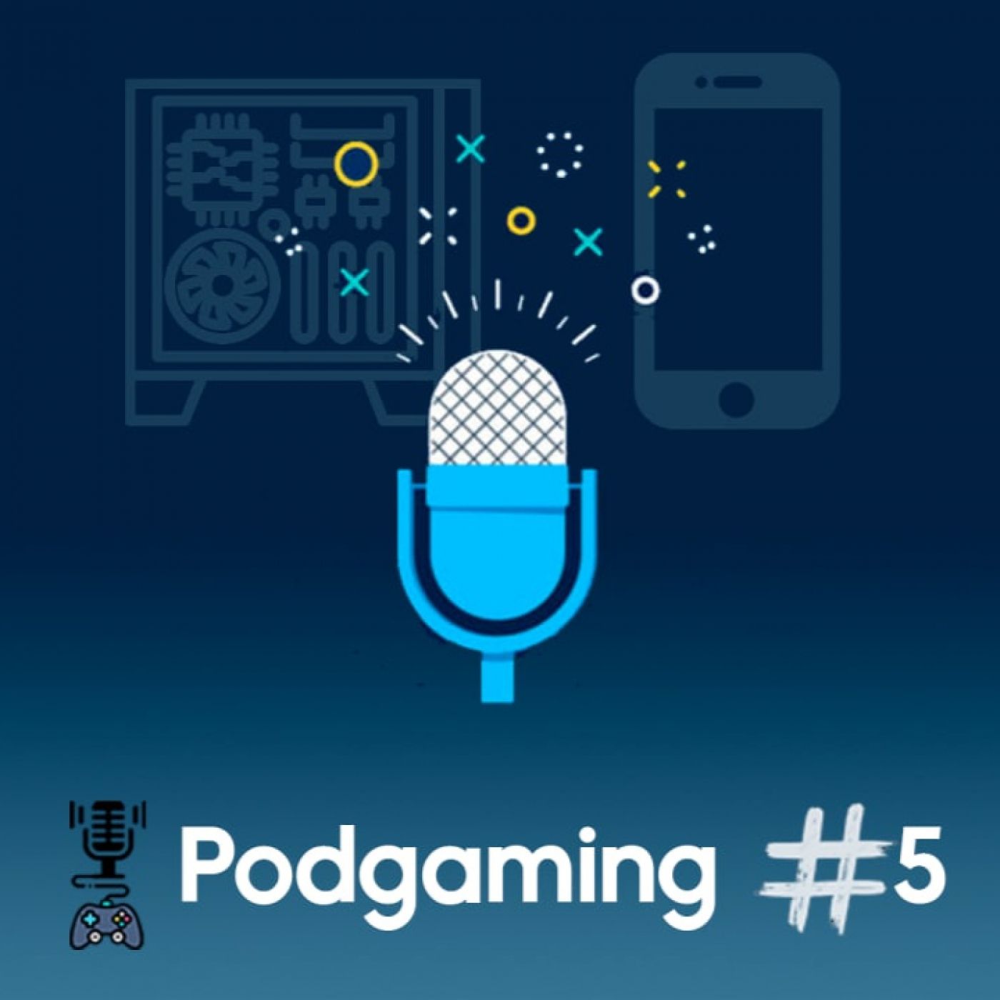 GAMELX Podcast
