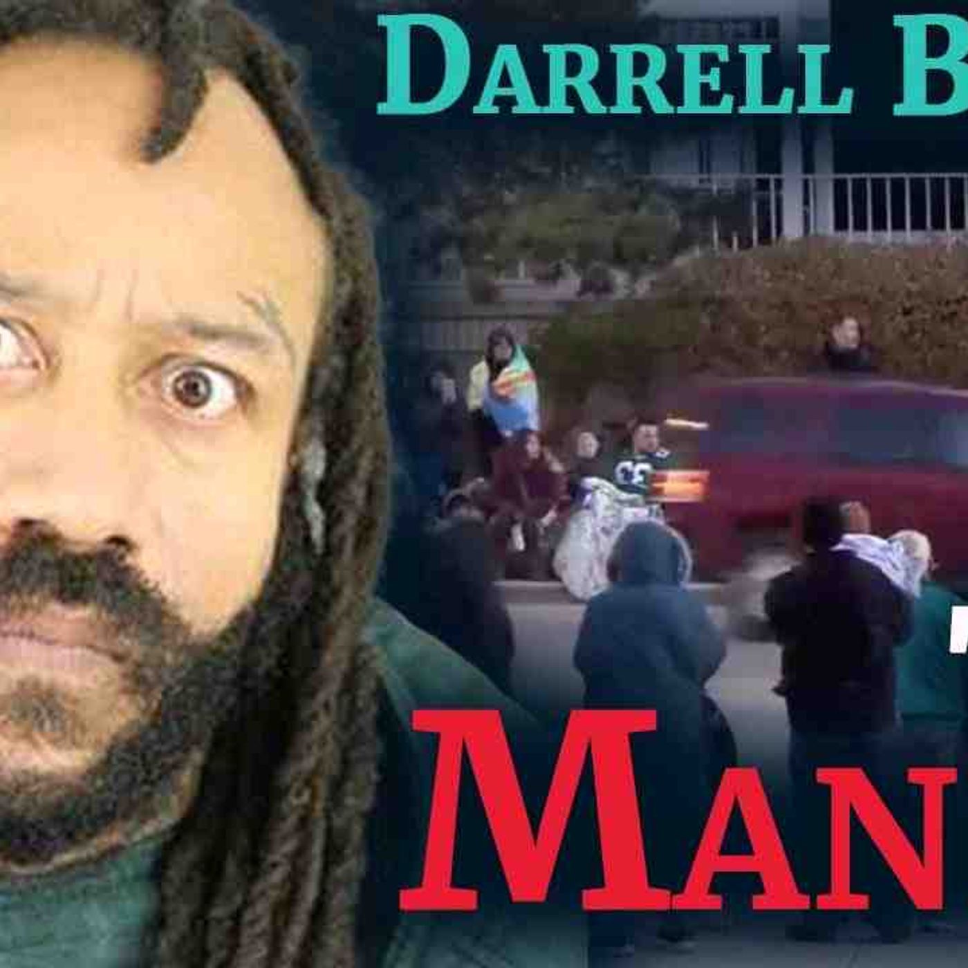 The Waukesha Christmas parade murders  [True Crime documentary] episode artwork