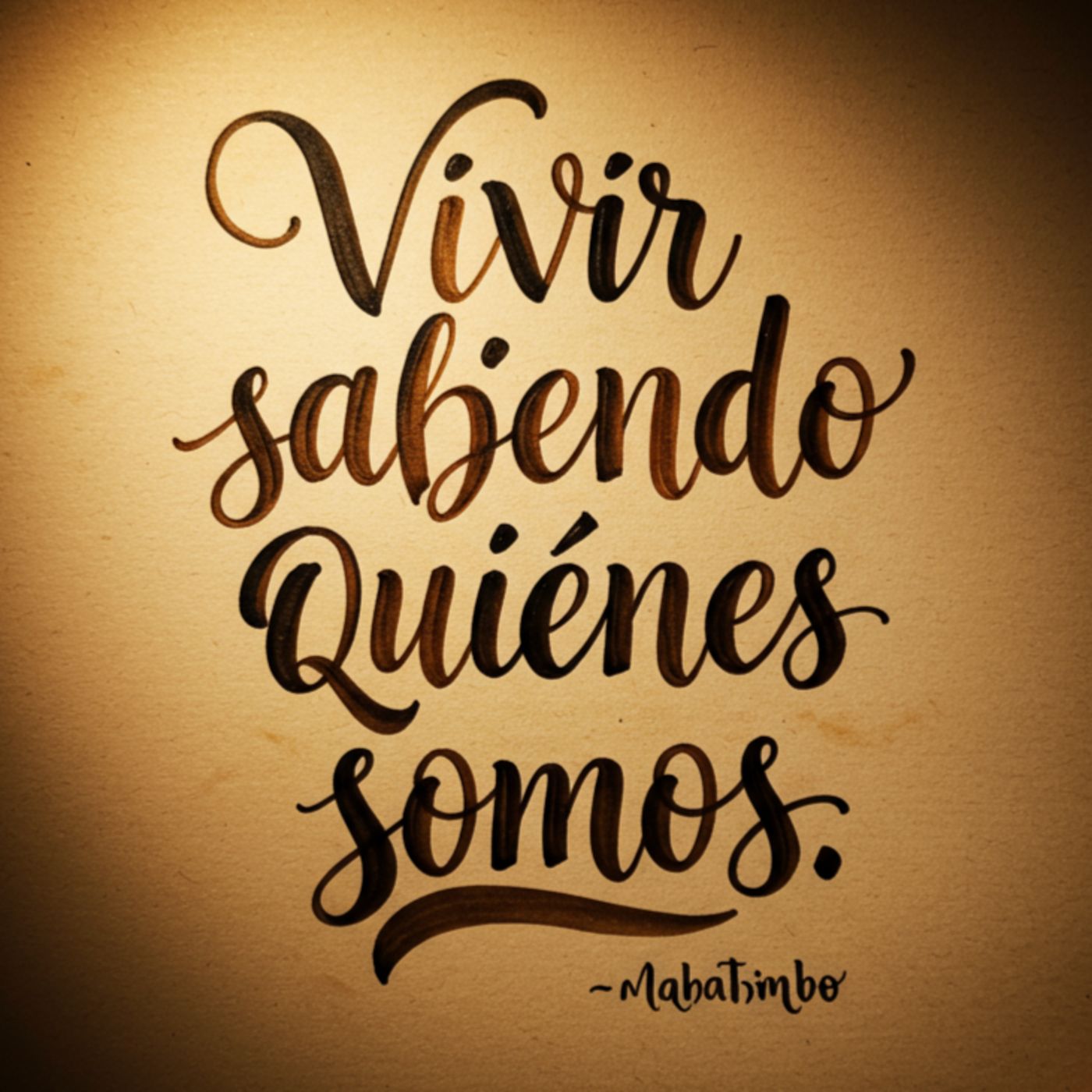 Consulta Existencial
