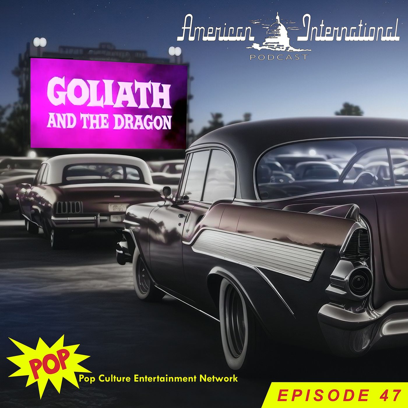 American International Podcast