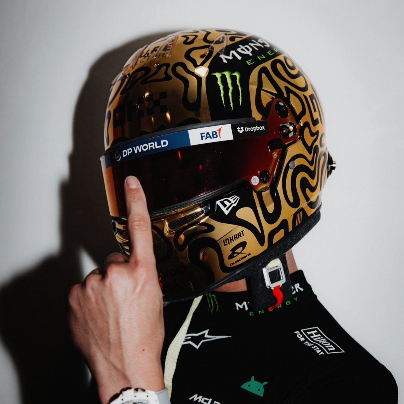 O fim de uma era na Red Bull e os testes para 2026: o pós-temporada da F1 episode artwork