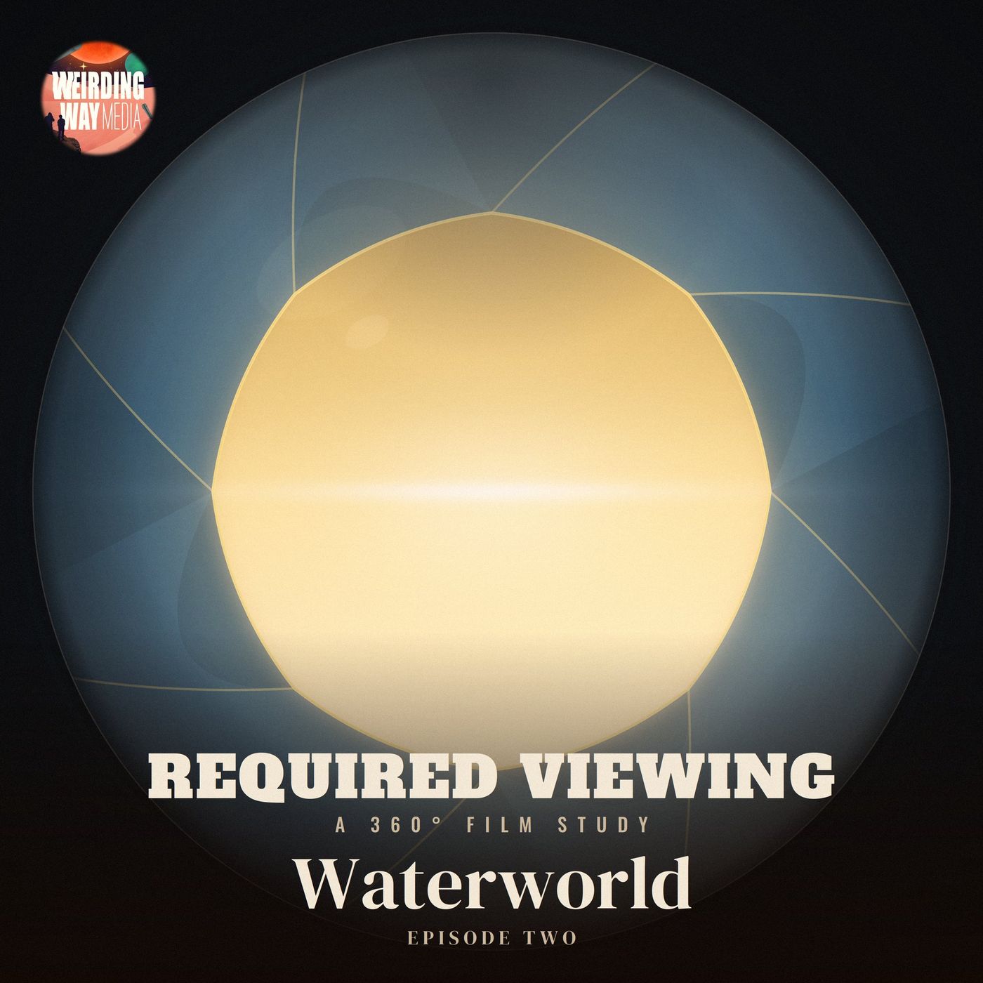 Required Viewing 02: Waterworld