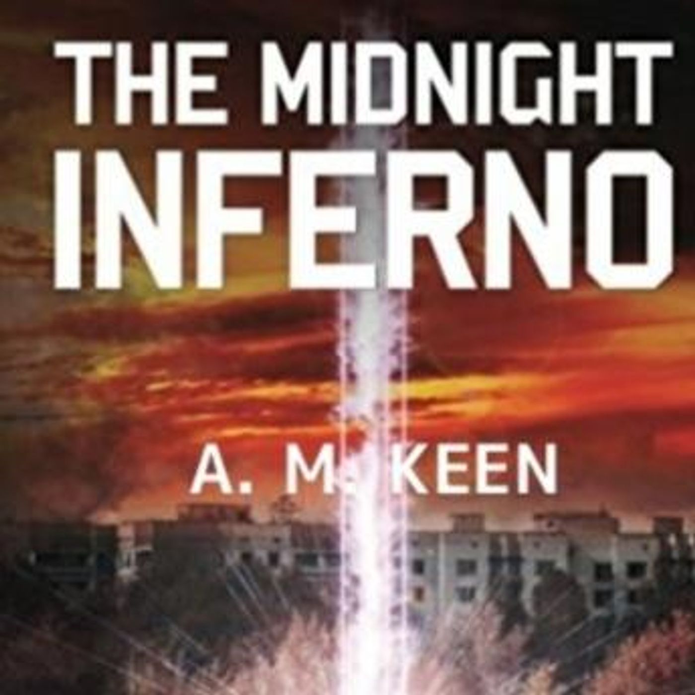 Get Your Favorite Free Audiobooks in Mystery, Thriller & Horror, Suspense