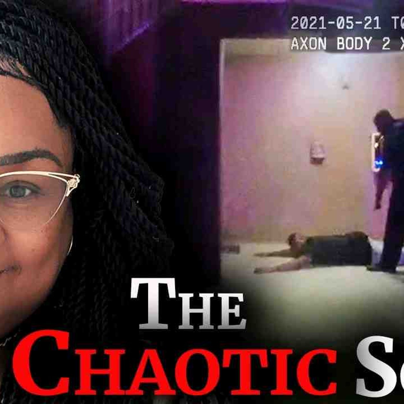 Botched Police Response Leads to Shocking Conclusion_Strange Case of Bridget Knighton_True Crime Doc episode artwork