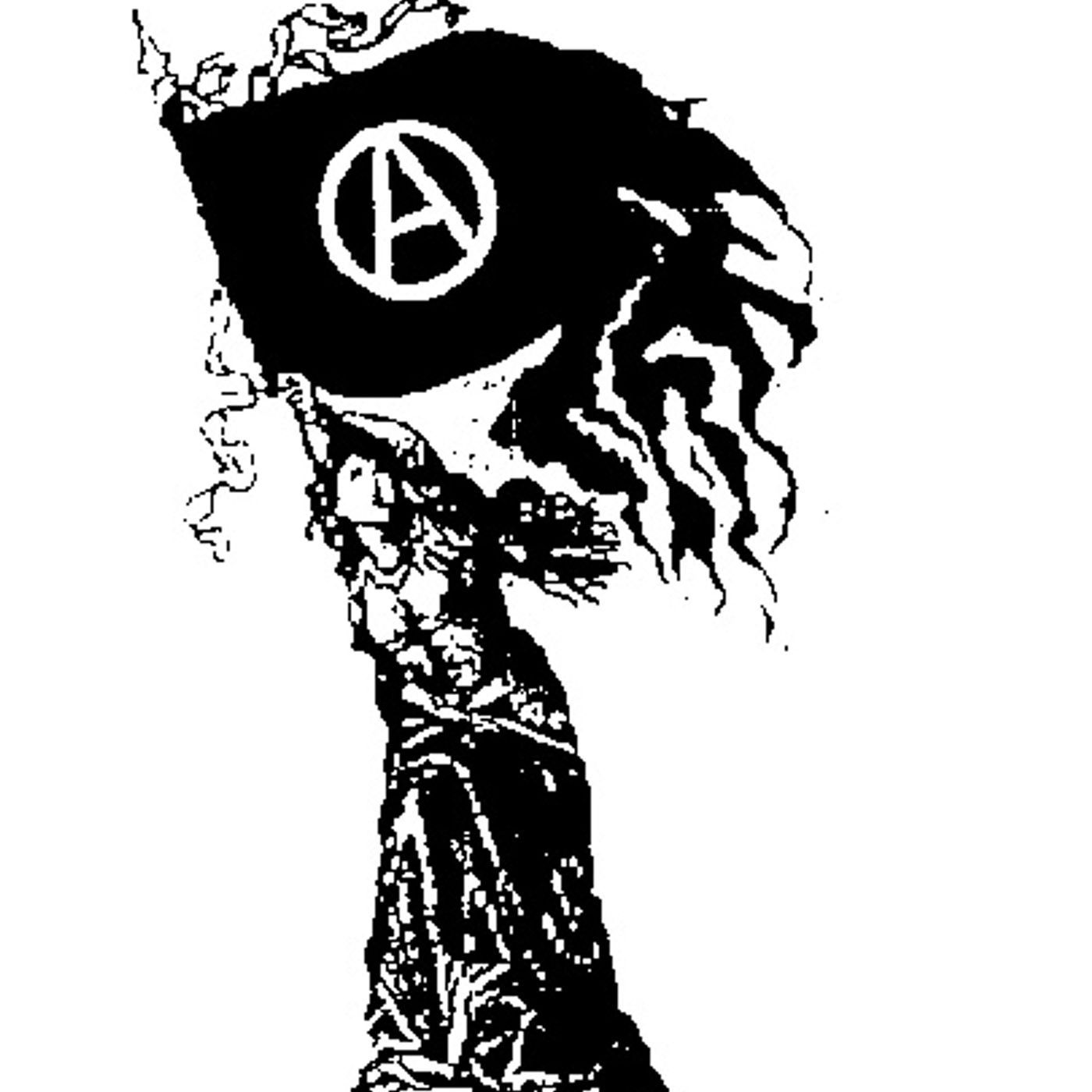 Bandiera Nera cover art