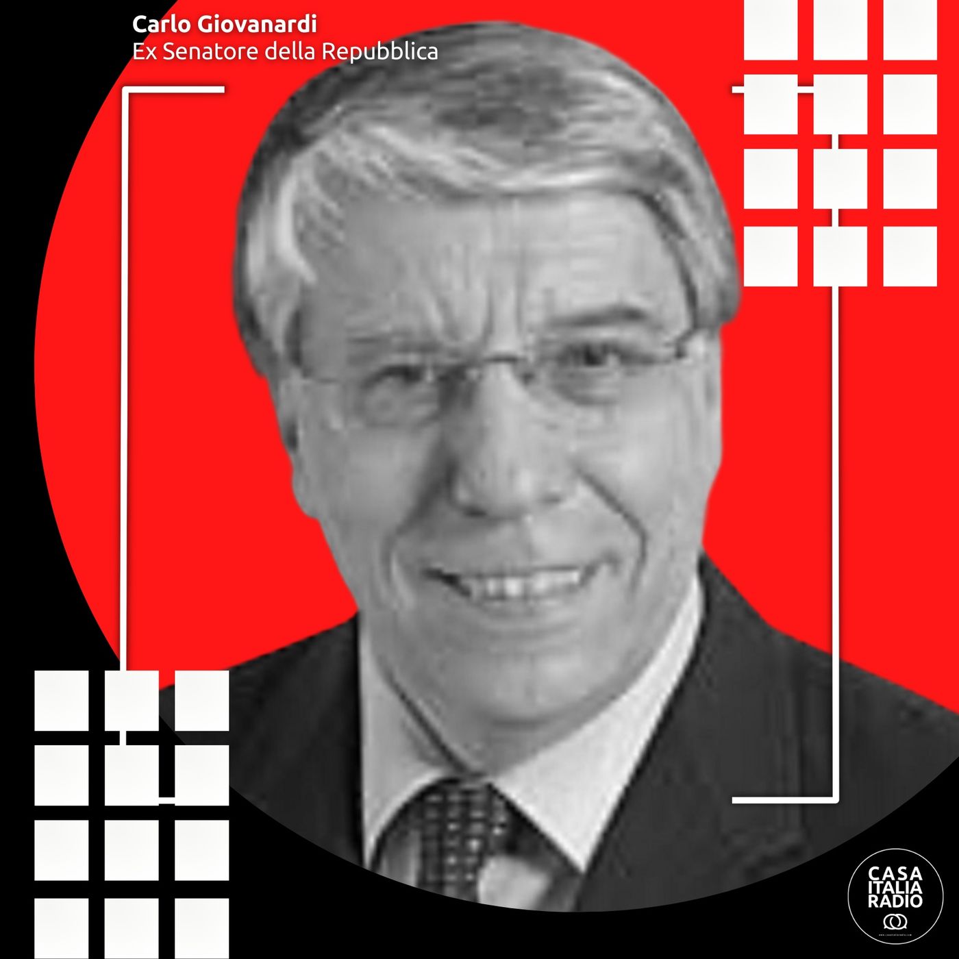 Giovanardi: “La Festa della Liberazione non e’ di proprietà della Sinistra “ episode artwork