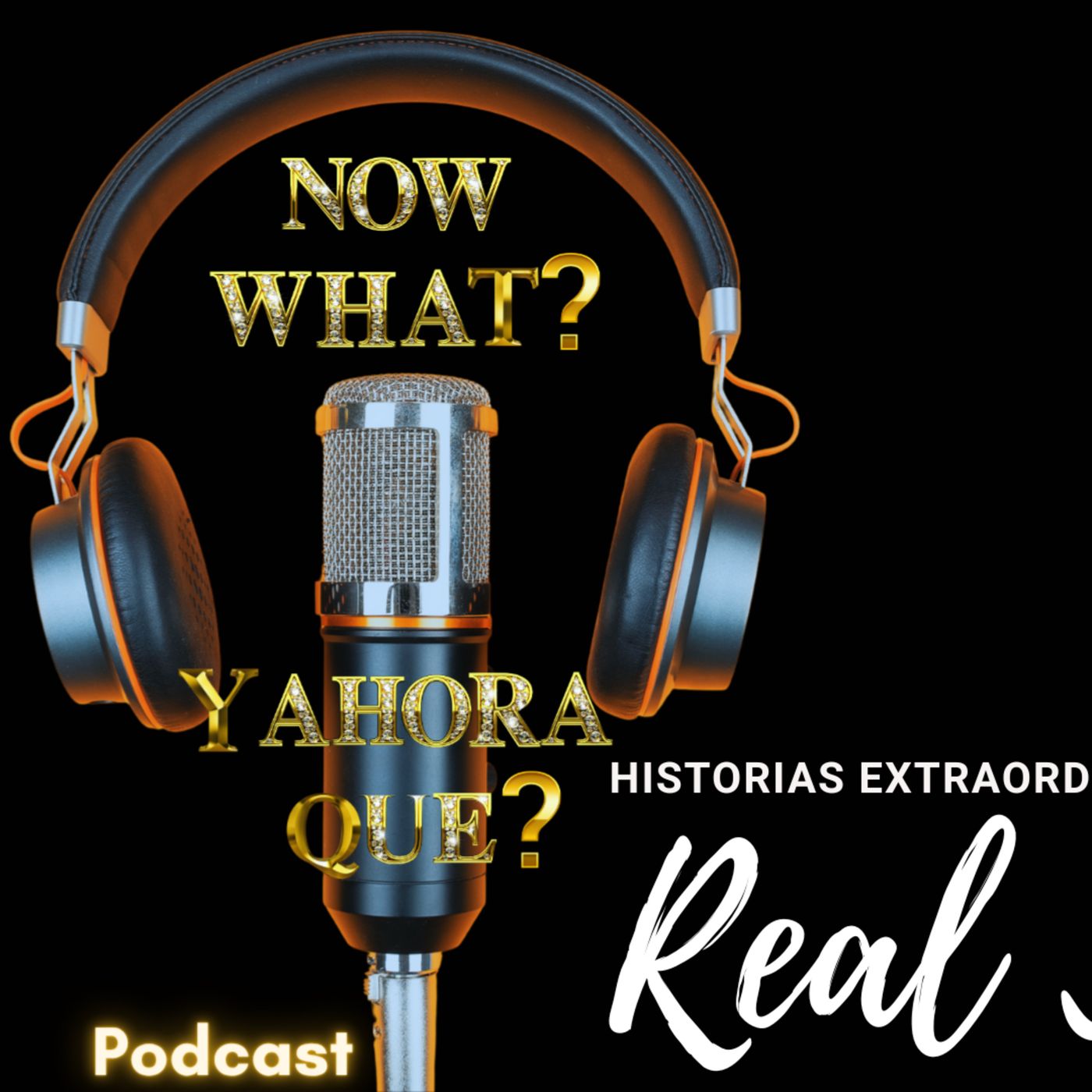 Portada de Y ahora que?
