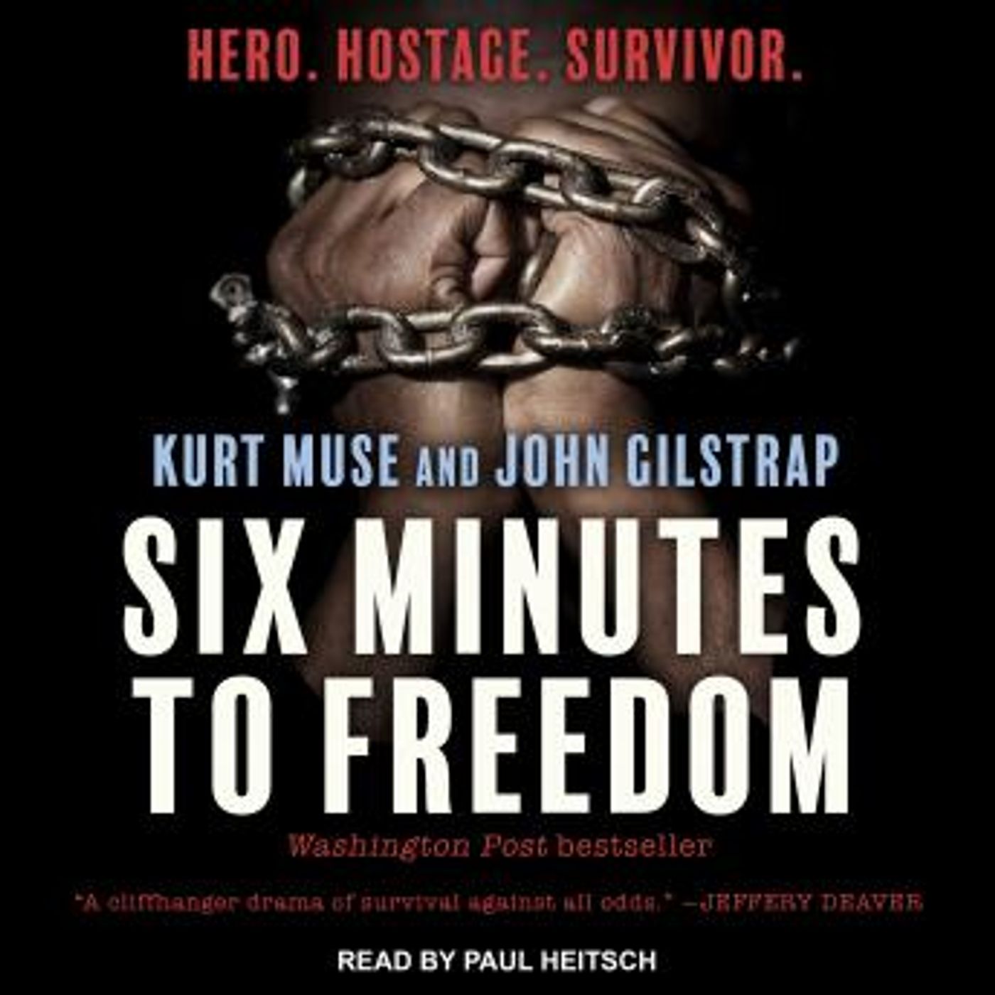 Top Full Audiobooks in Biography & Memoir, Memoirs