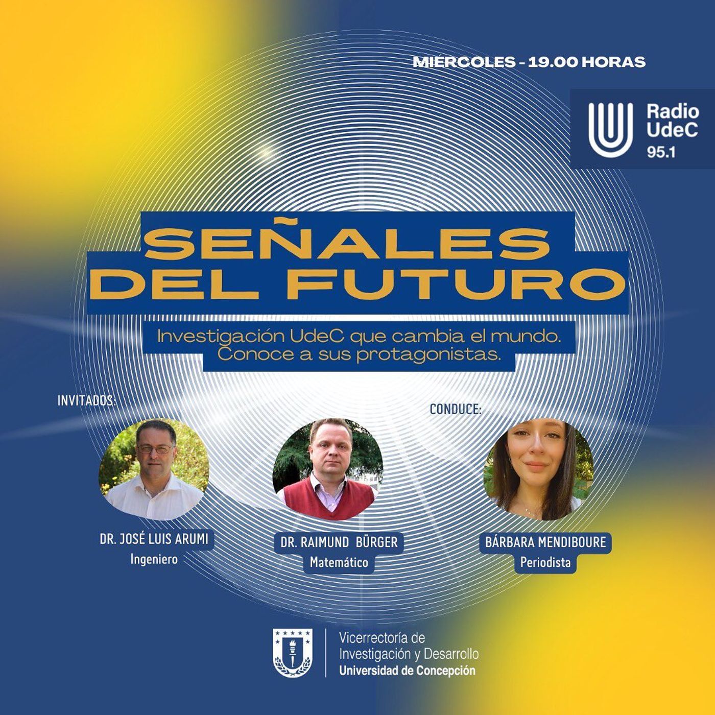 Señales del Futuro